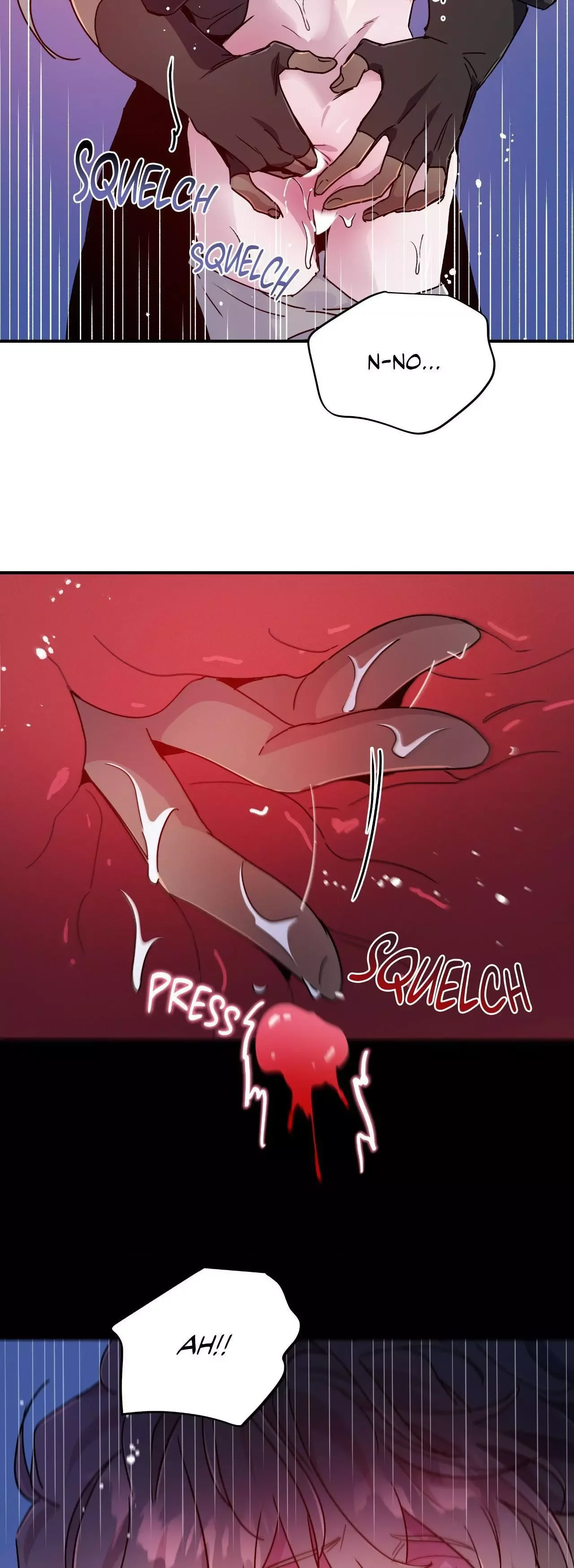 Dark Fall - Chapter 66 Page 13
