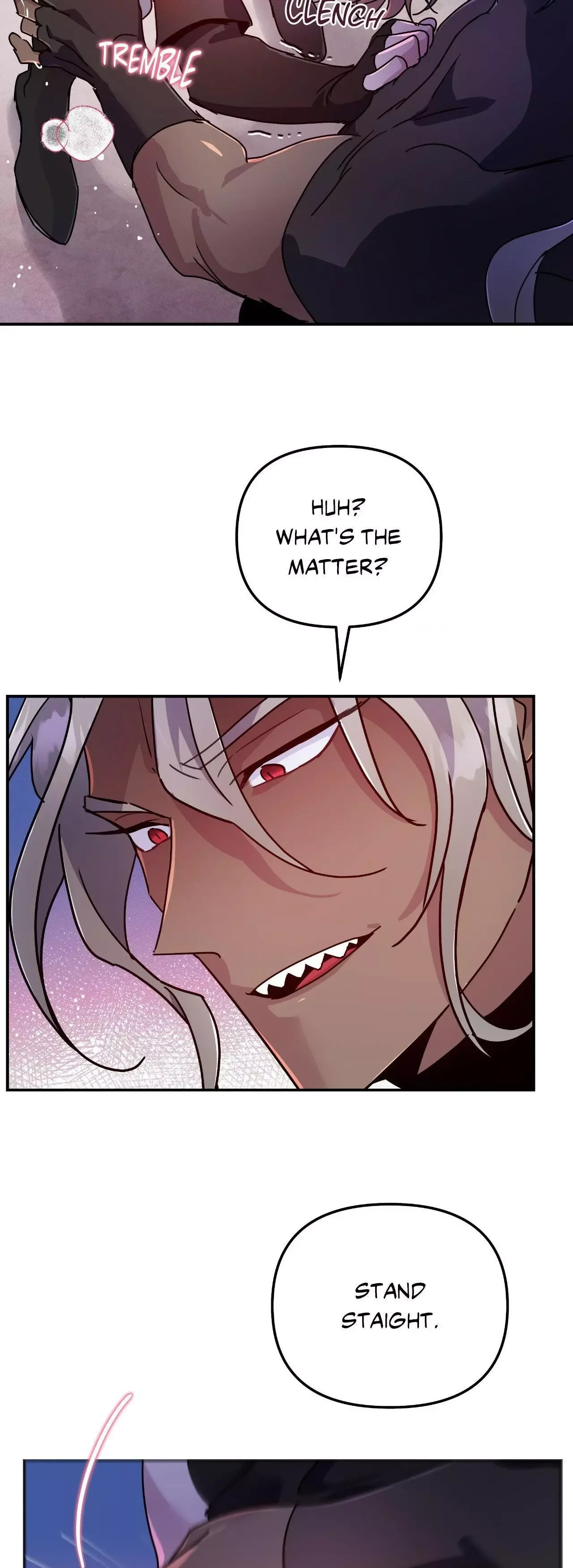 Dark Fall - Chapter 66 Page 15