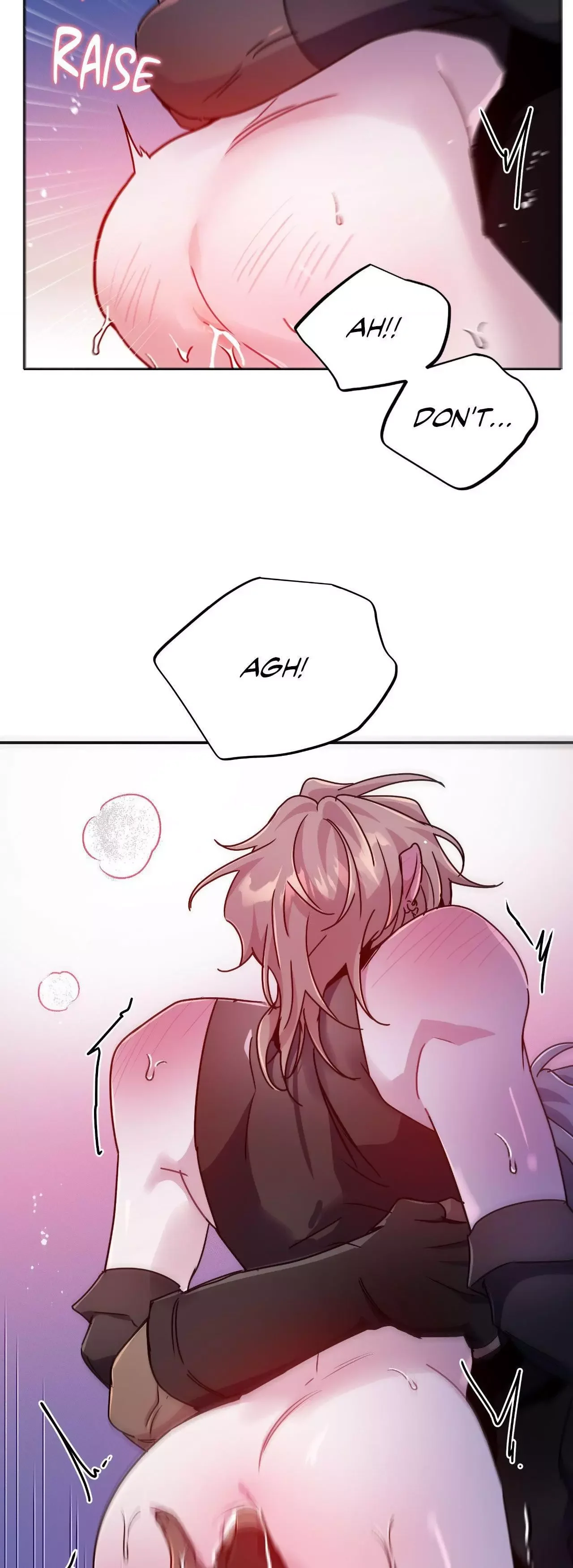 Dark Fall - Chapter 66 Page 16