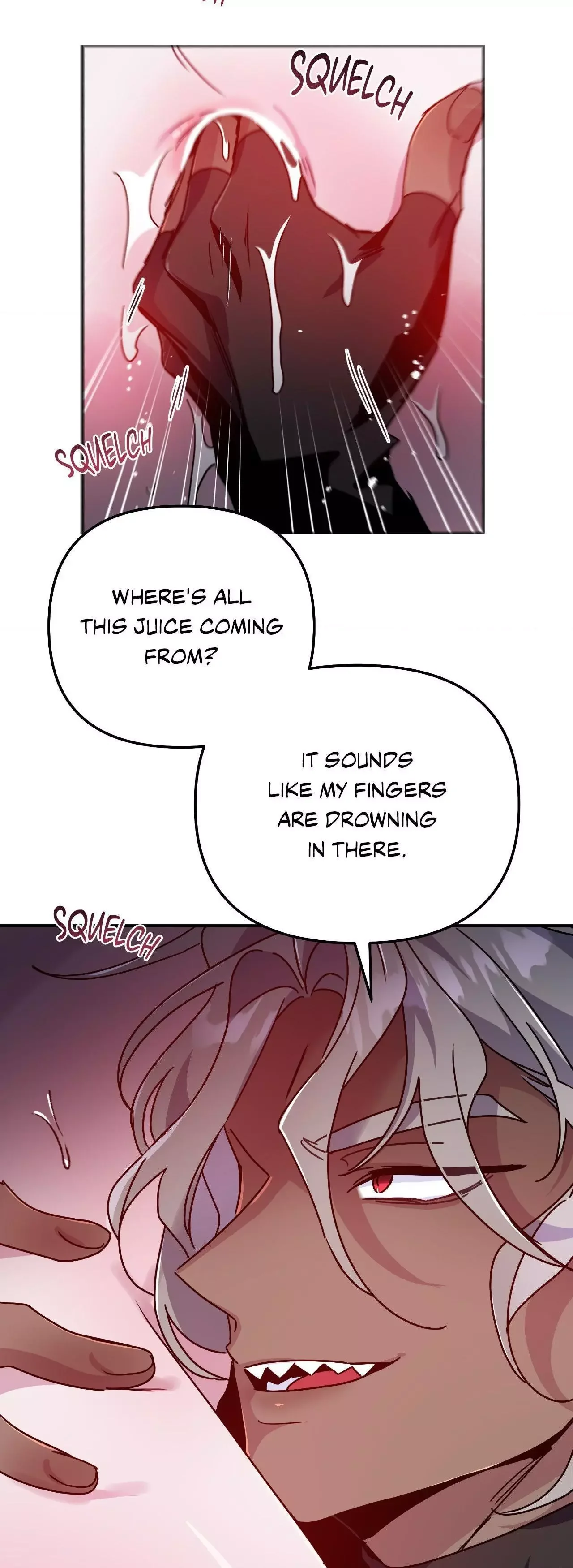 Dark Fall - Chapter 66 Page 18