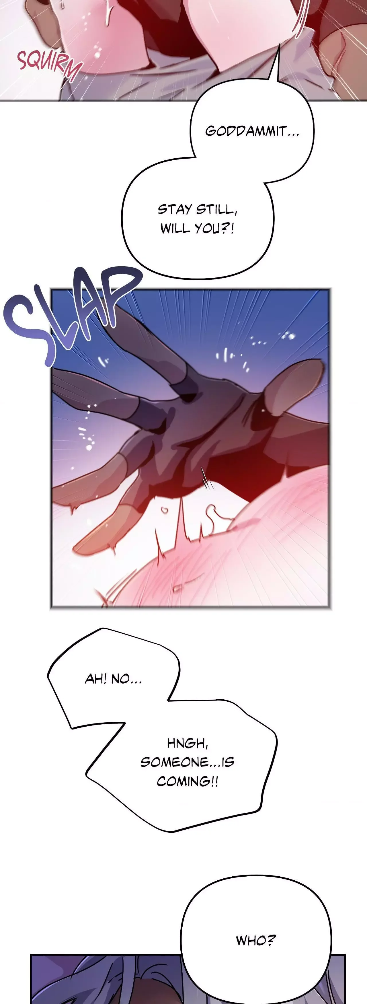 Dark Fall - Chapter 66 Page 22