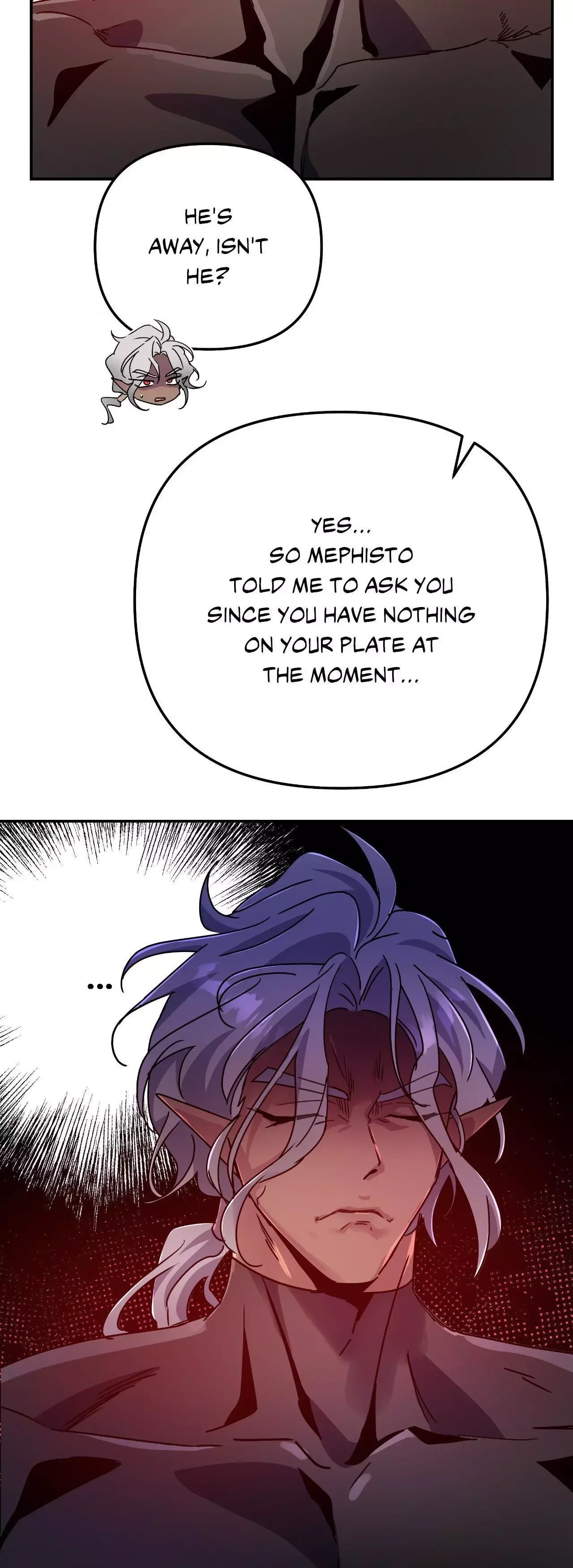 Dark Fall - Chapter 66 Page 26