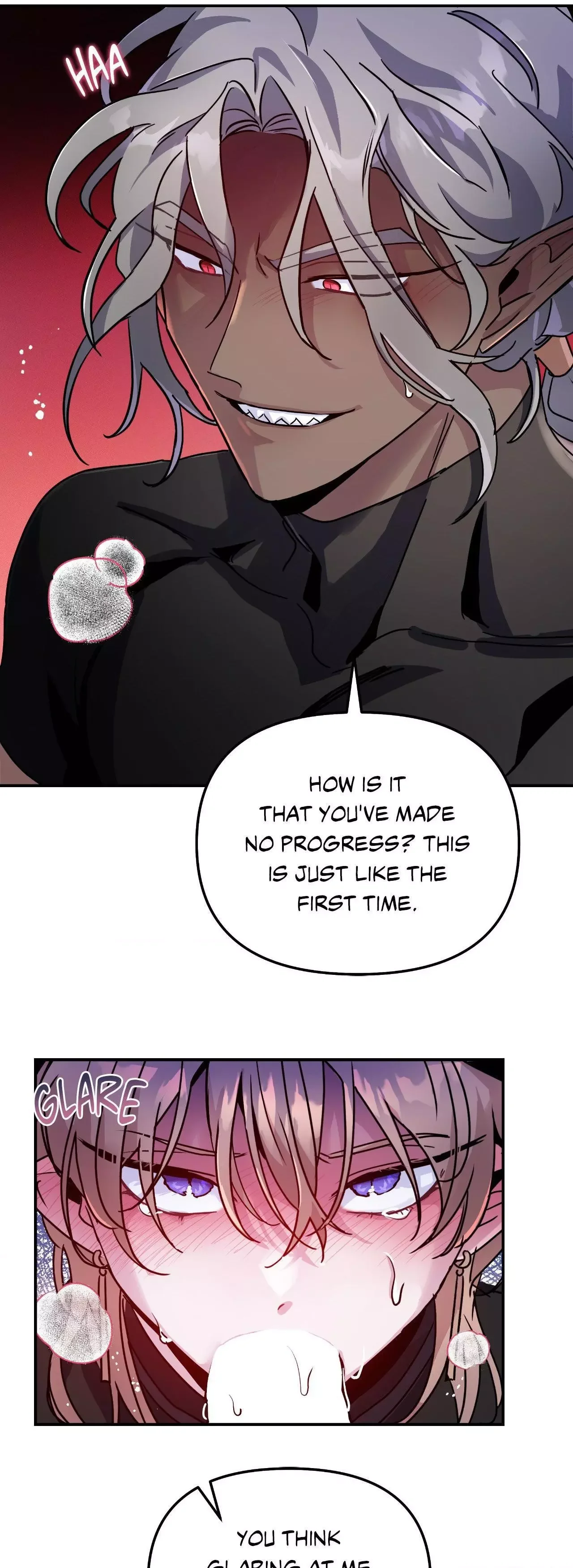 Dark Fall - Chapter 66 Page 33