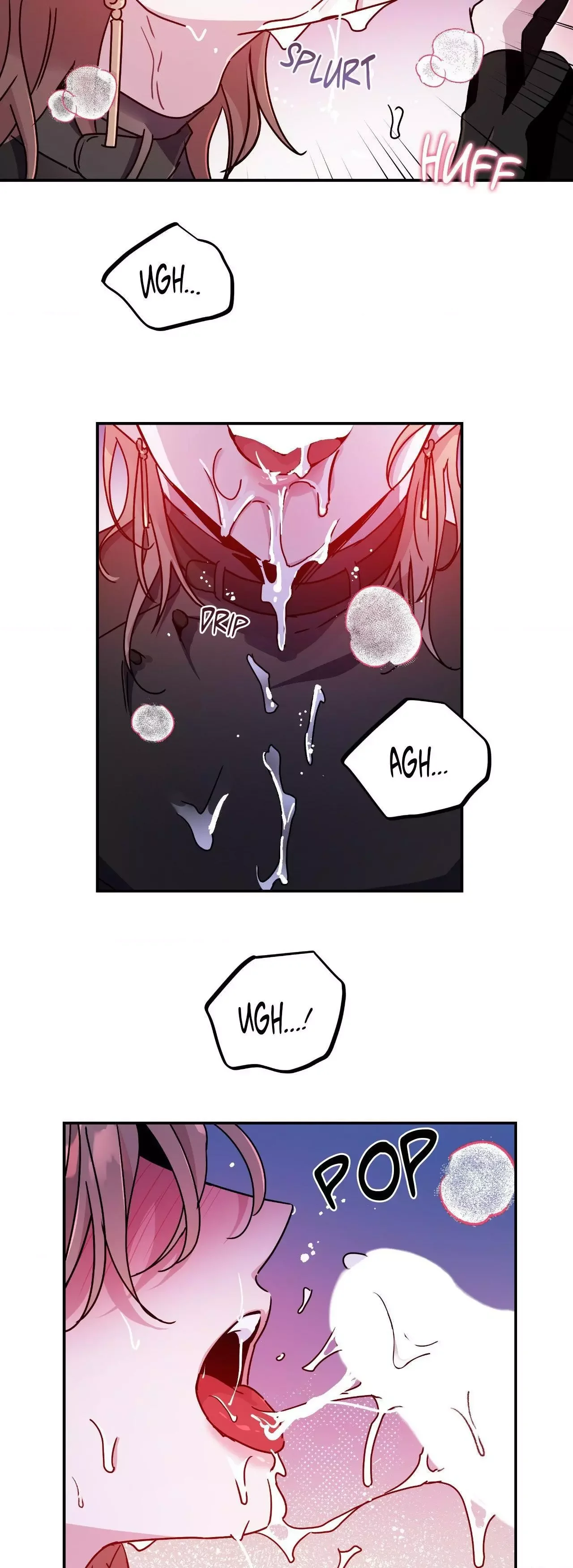 Dark Fall - Chapter 66 Page 37