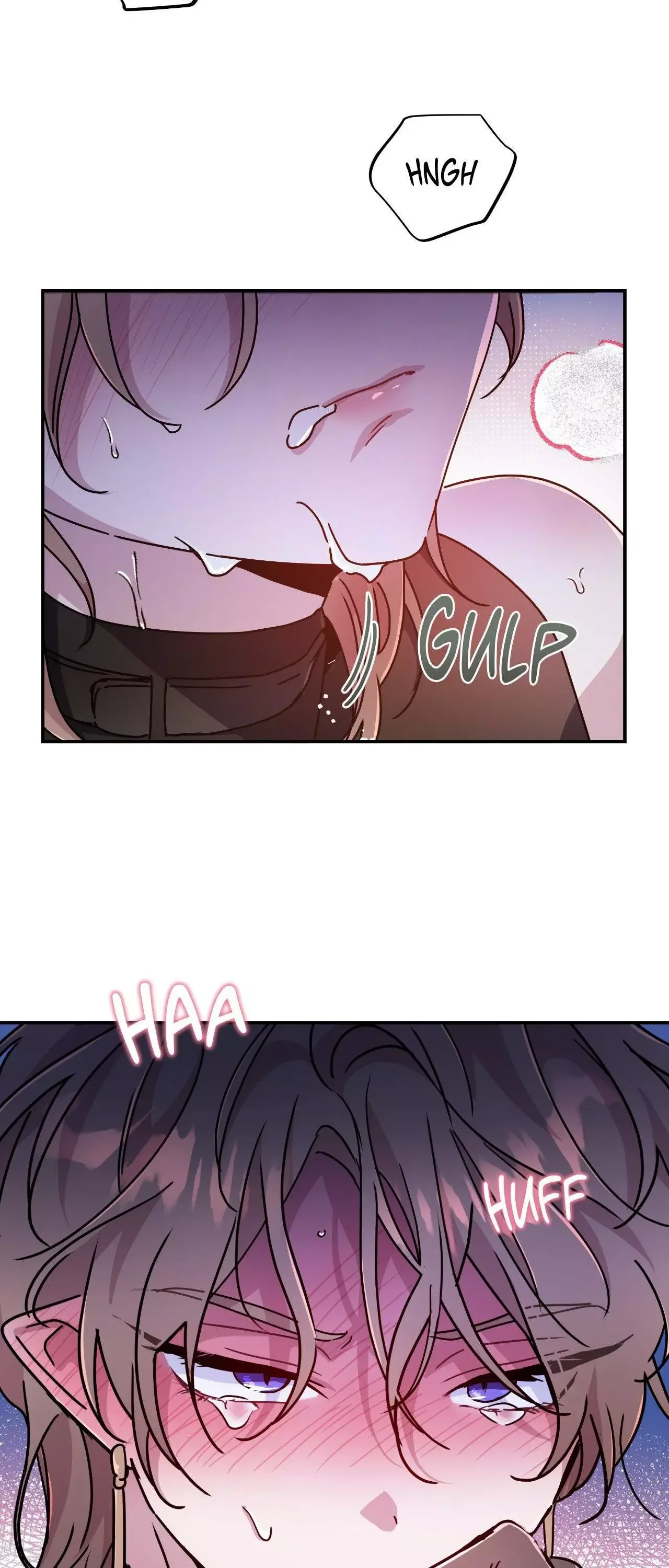 Dark Fall - Chapter 67 Page 3