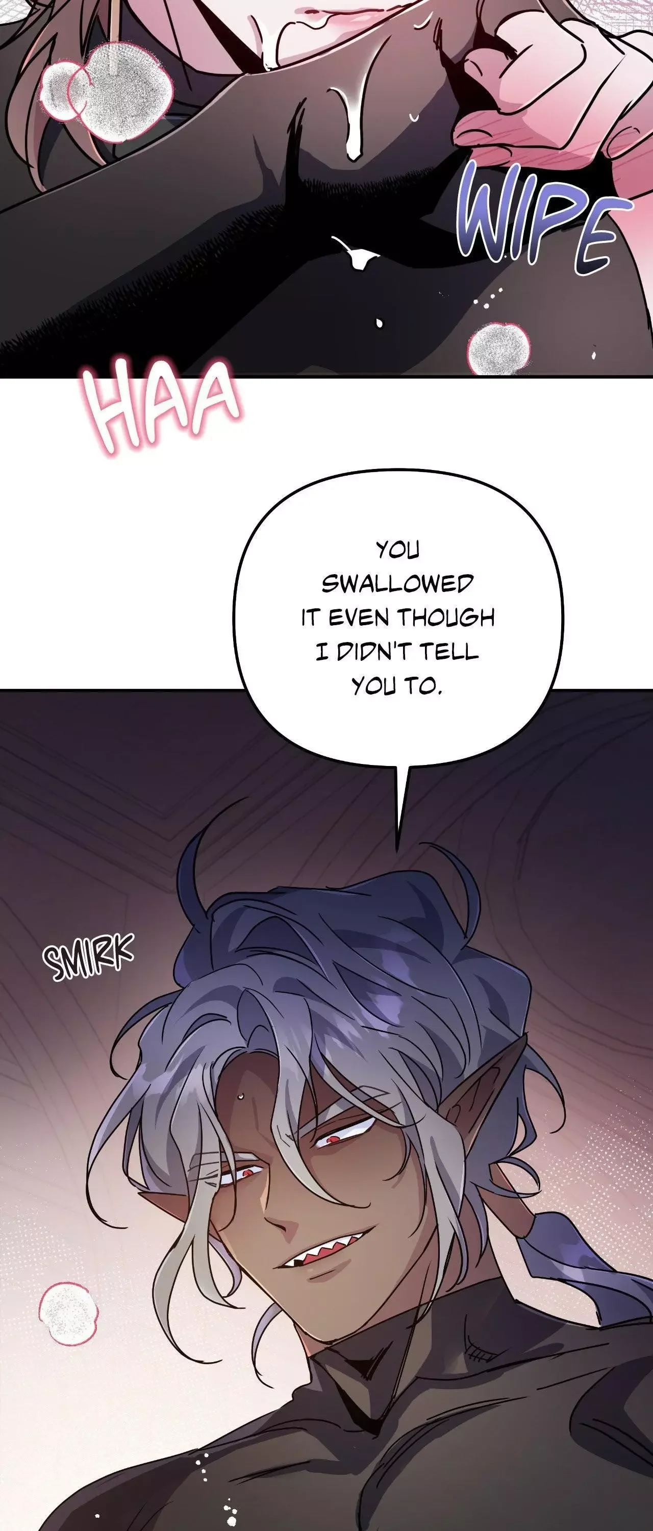 Dark Fall - Chapter 67 Page 4