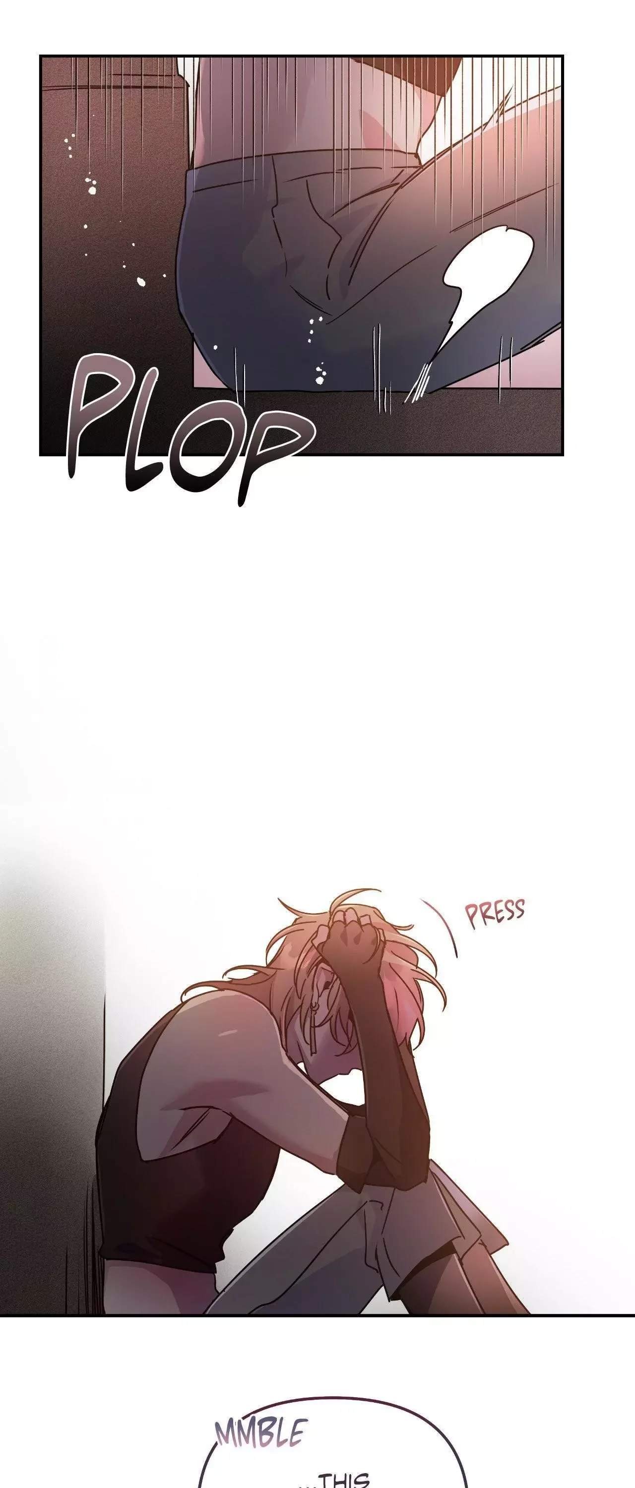 Dark Fall - Chapter 67 Page 9