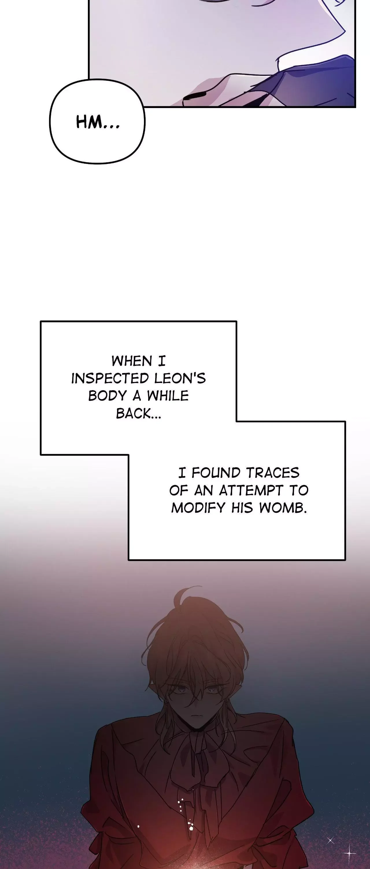 Dark Fall - Chapter 67 Page 18