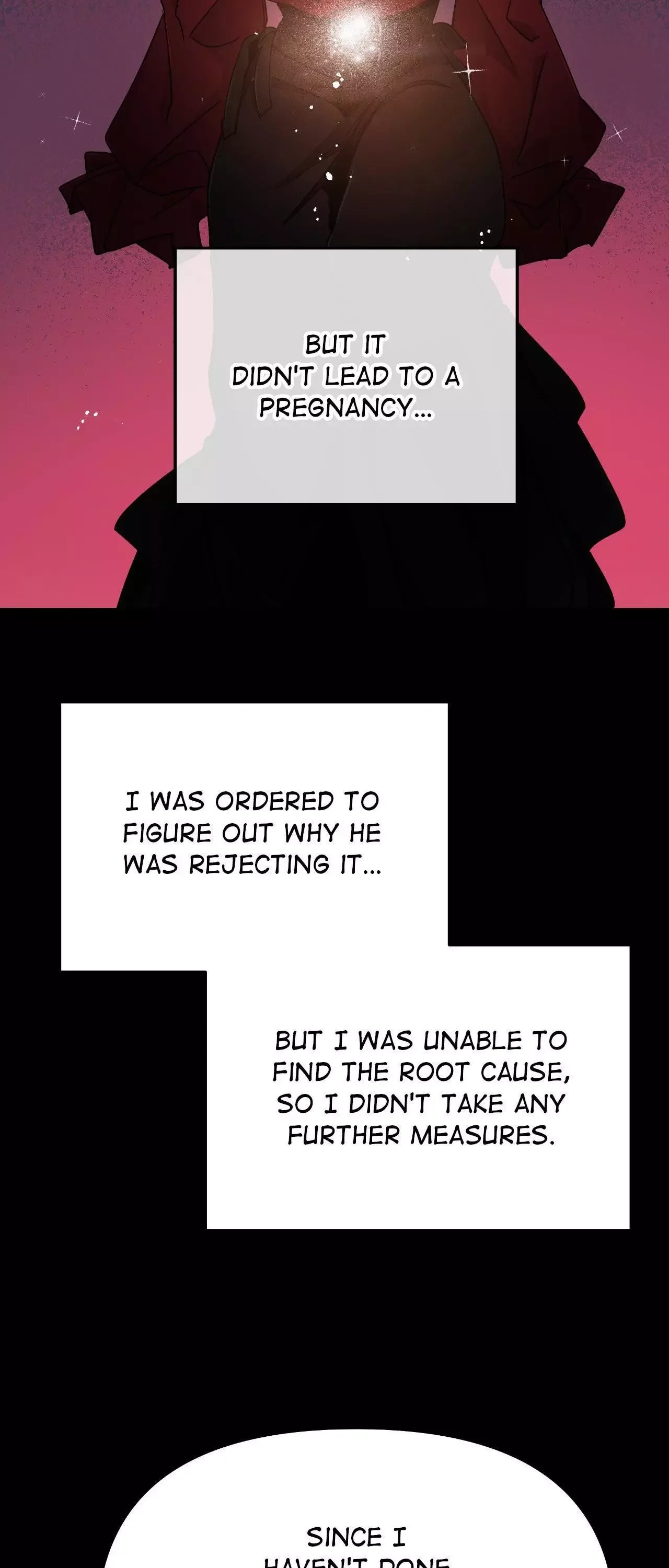 Dark Fall - Chapter 67 Page 19