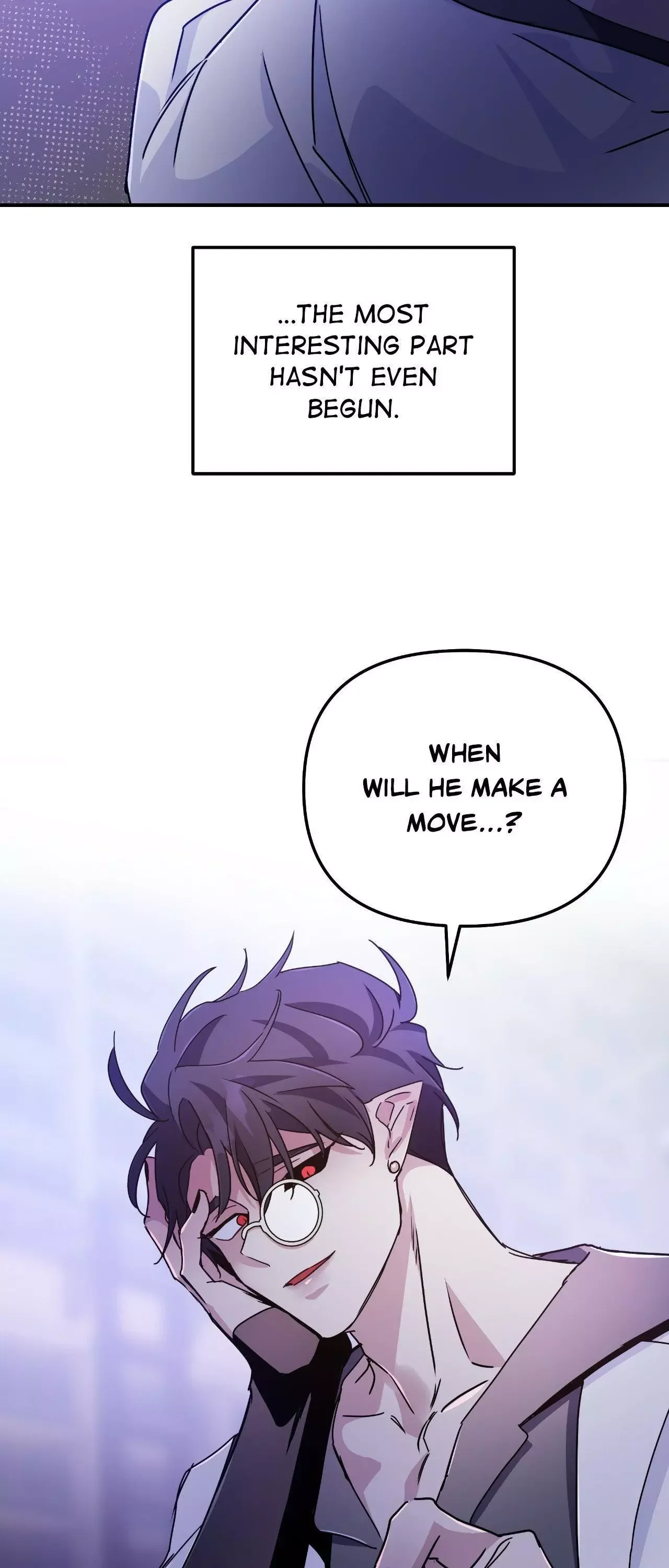 Dark Fall - Chapter 67 Page 24