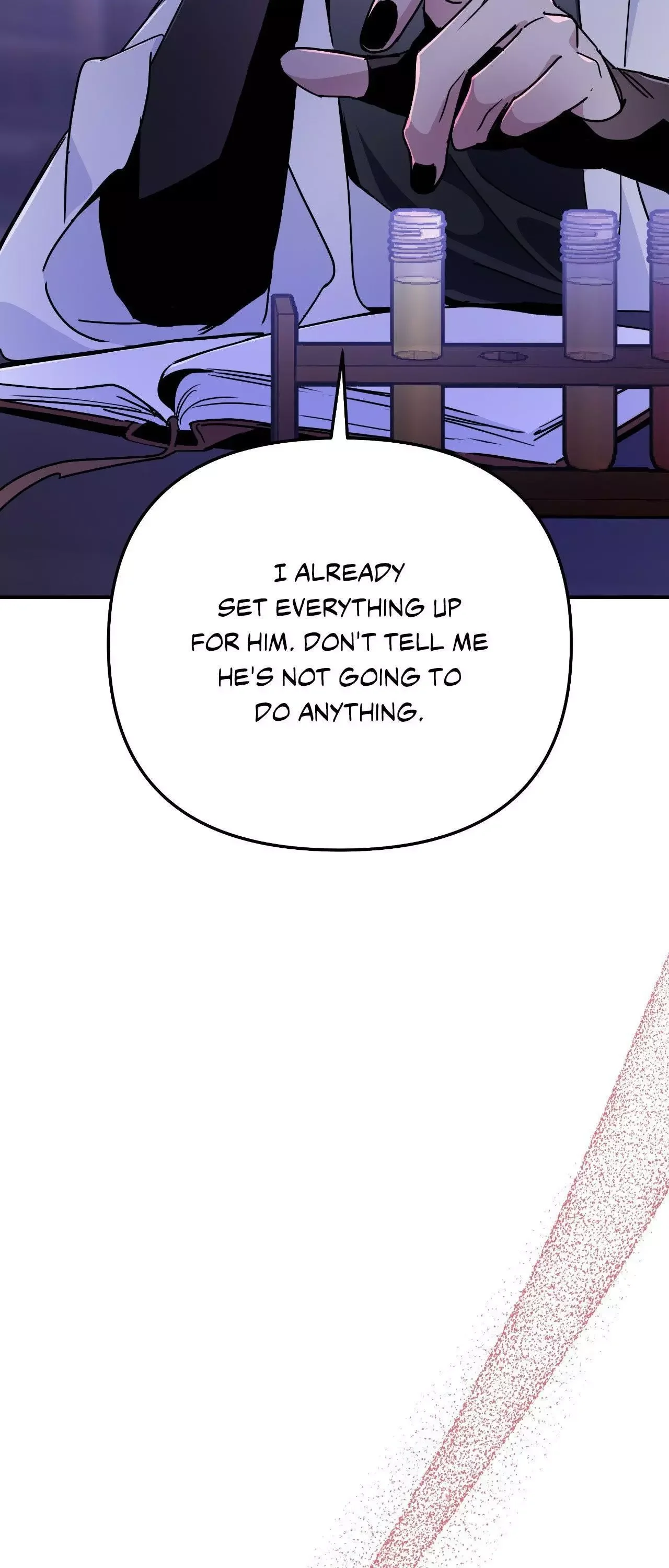 Dark Fall - Chapter 67 Page 25