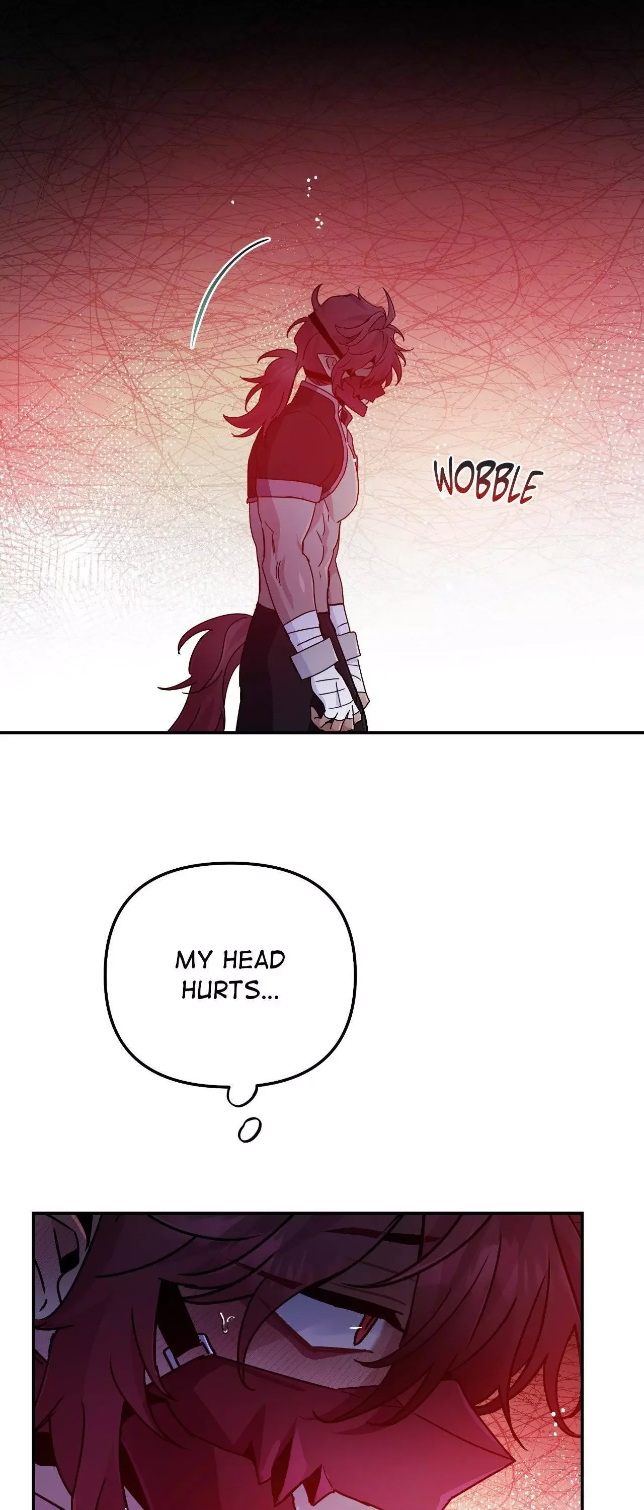 Dark Fall - Chapter 67 Page 27