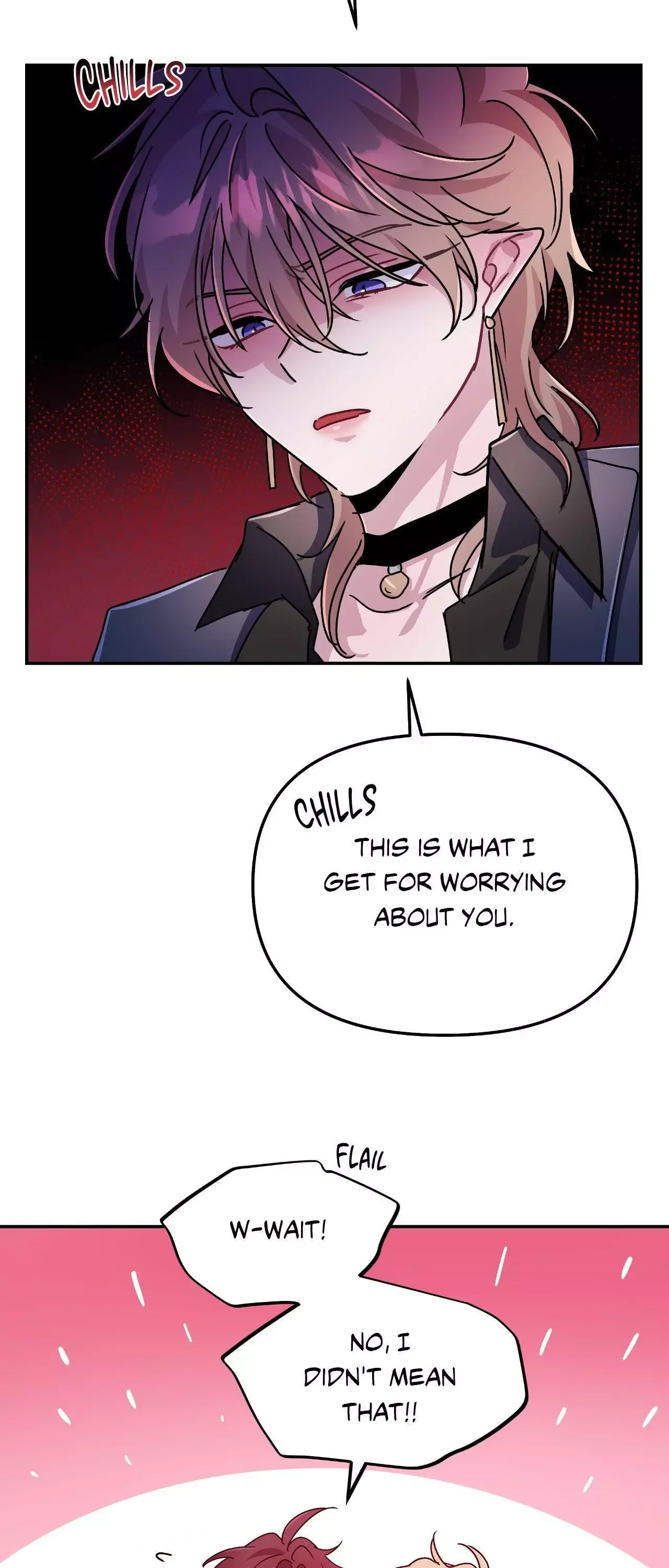 Dark Fall - Chapter 67 Page 36