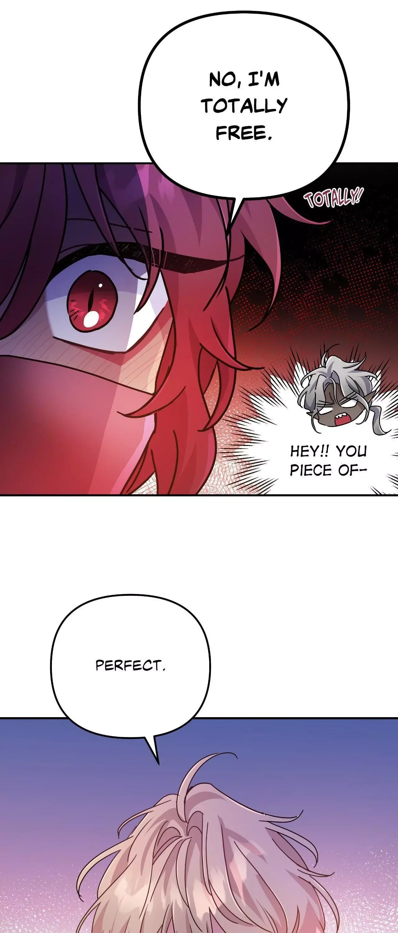 Dark Fall - Chapter 67 Page 39