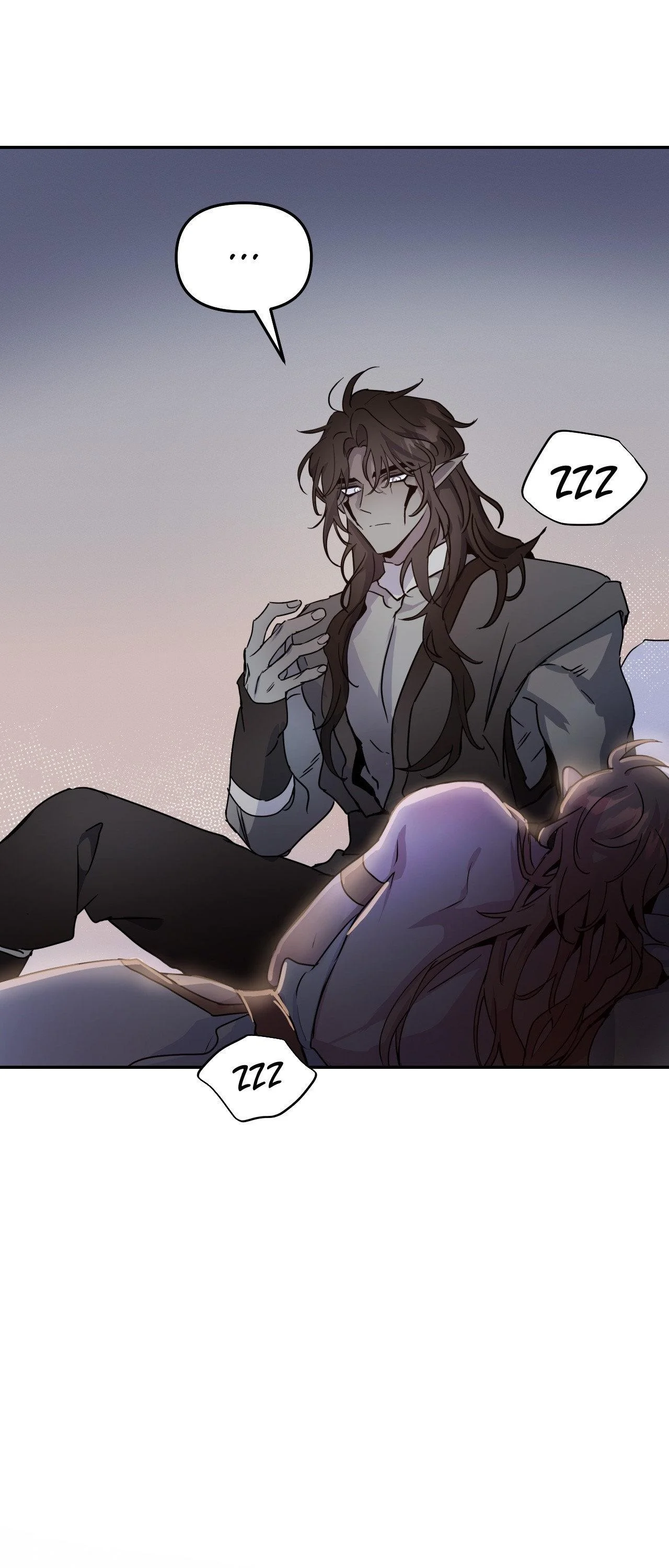 Dark Fall - Chapter 68.01 Page 6