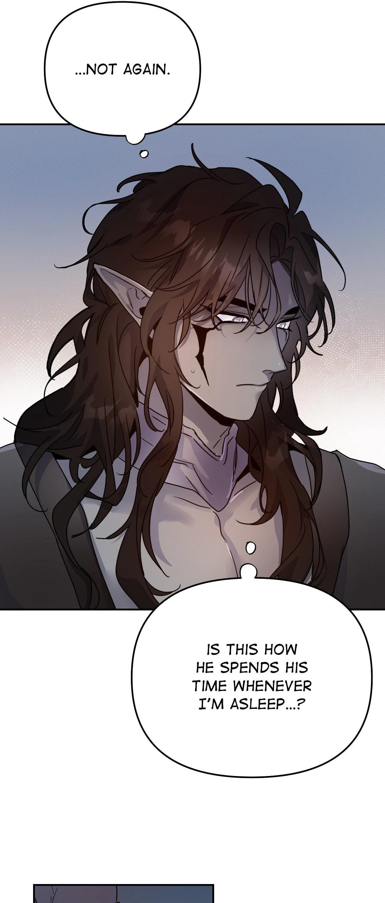 Dark Fall - Chapter 68.01 Page 8