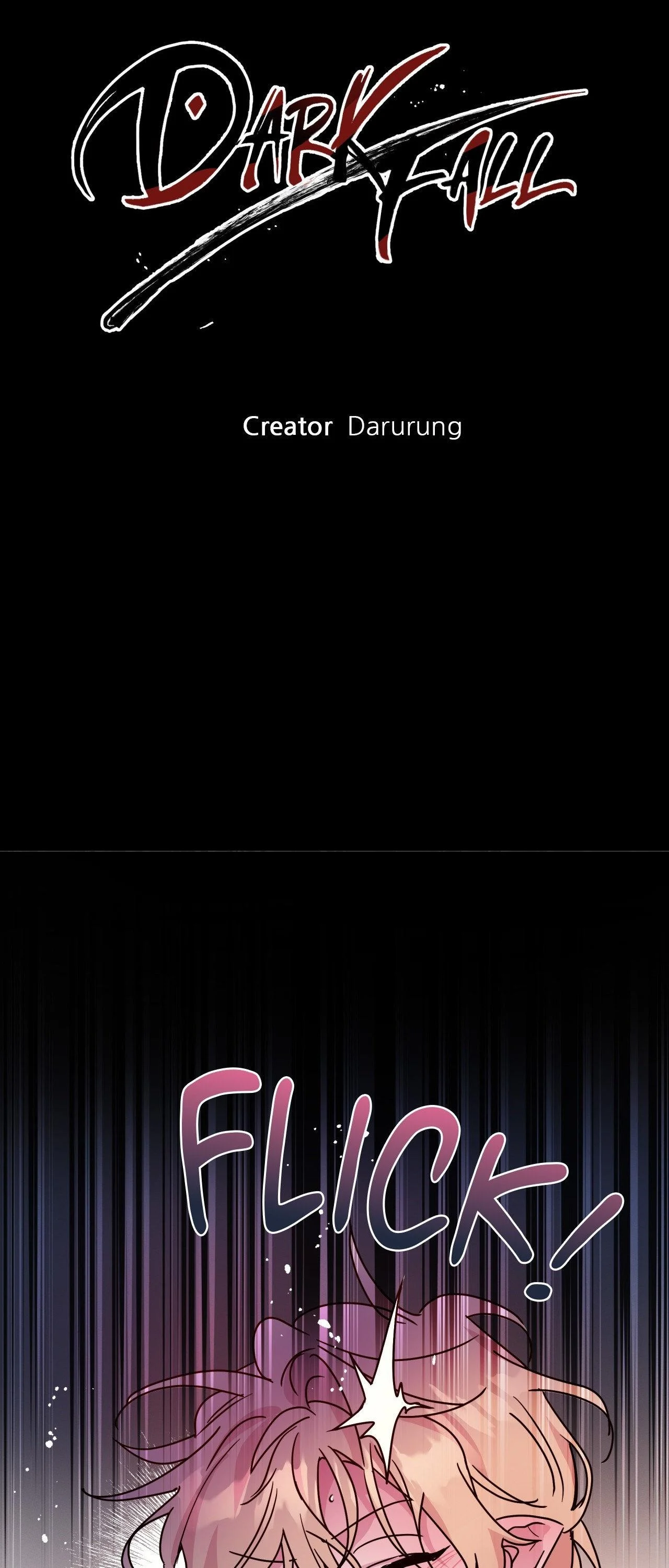 Dark Fall - Chapter 68.01 Page 12