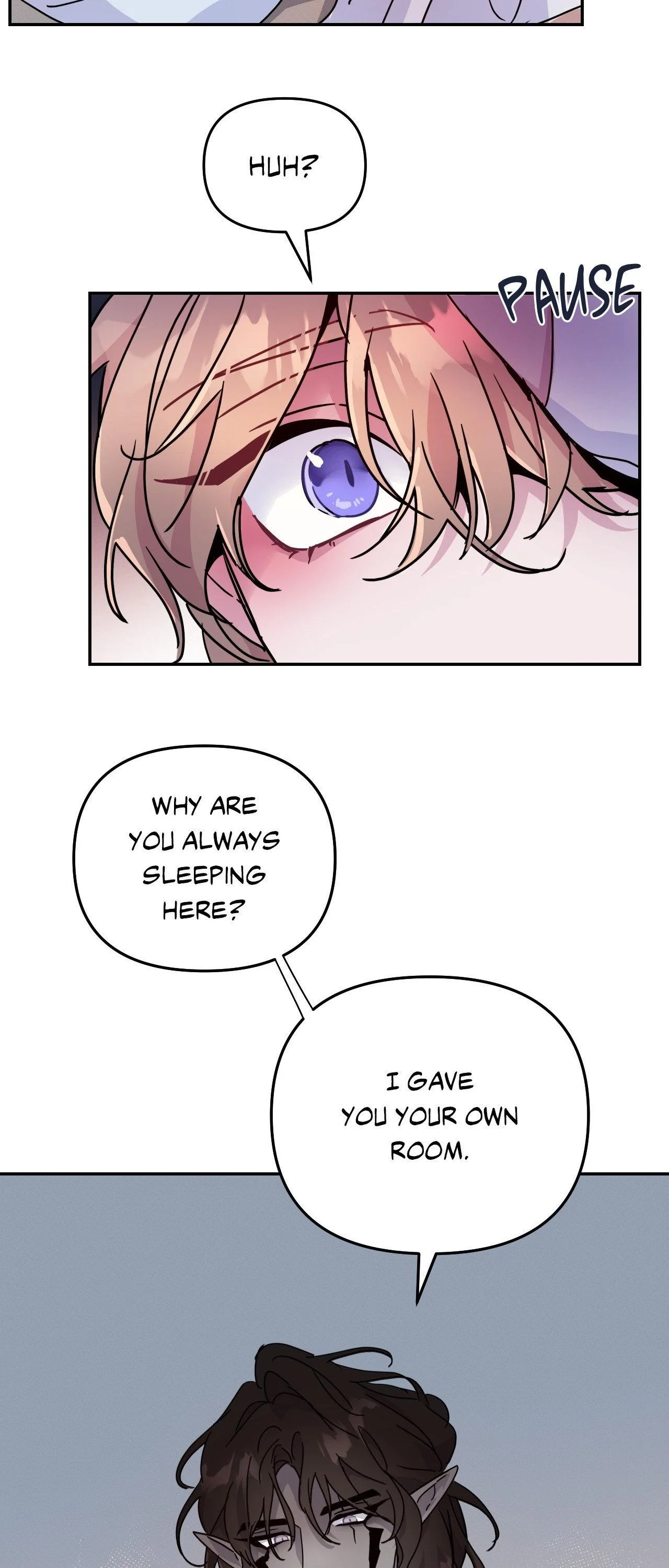 Dark Fall - Chapter 68.01 Page 14