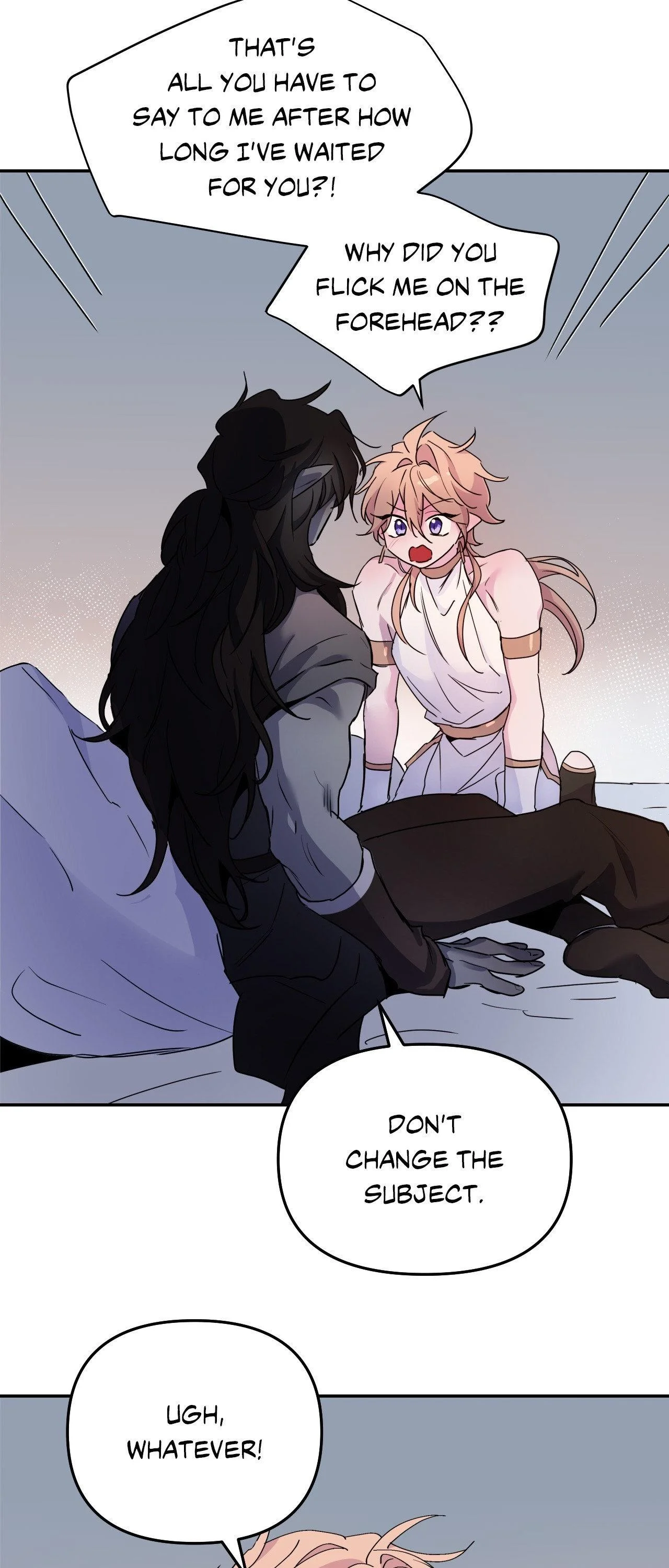 Dark Fall - Chapter 68.01 Page 17