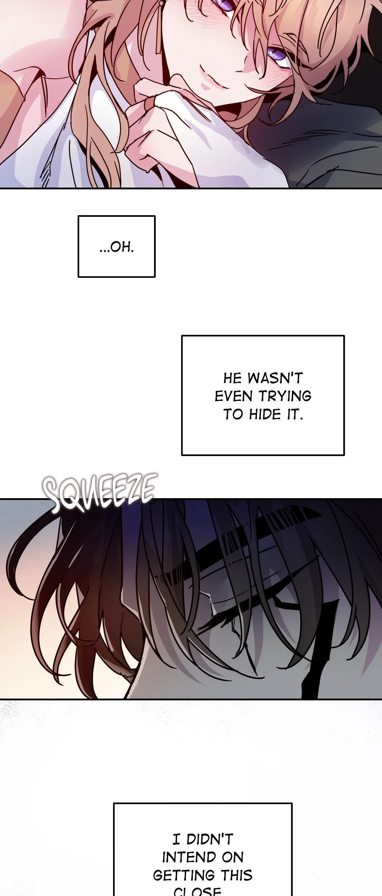 Dark Fall - Chapter 68.01 Page 23