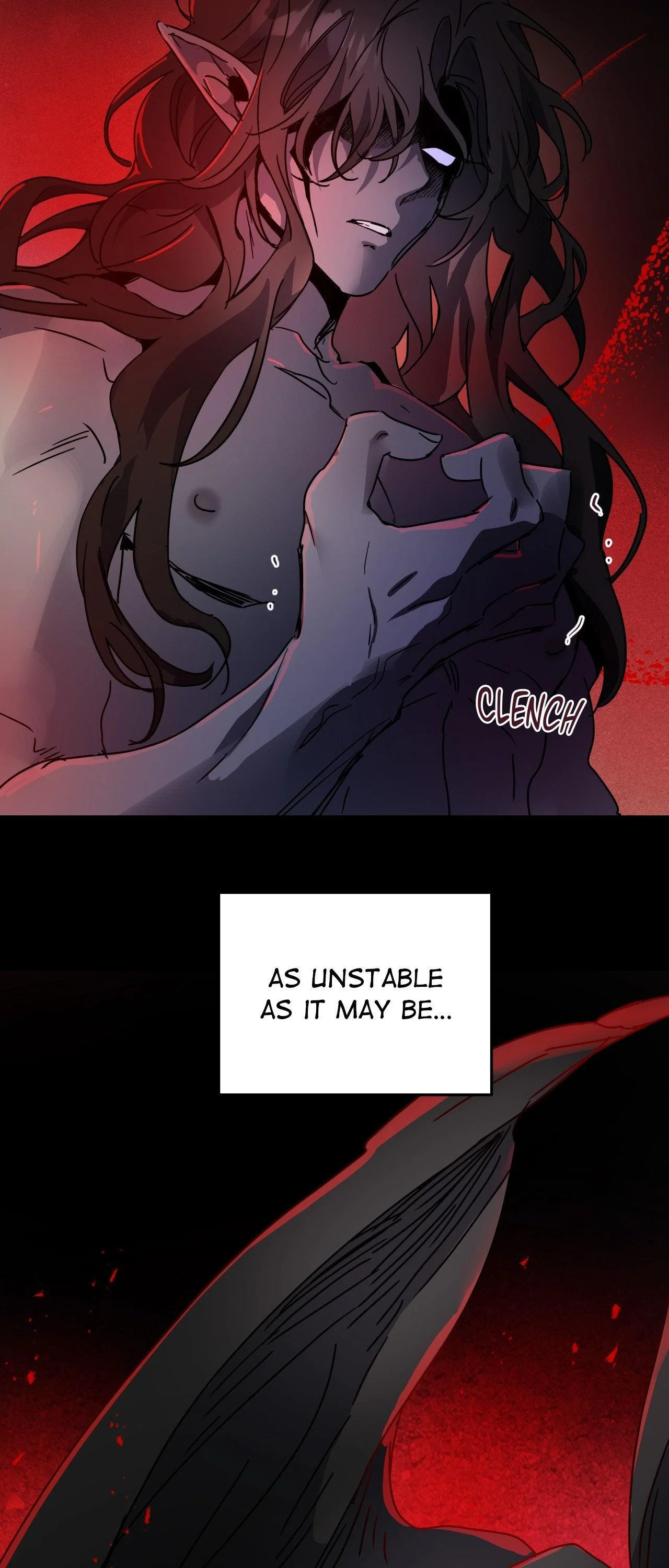 Dark Fall - Chapter 68.01 Page 30