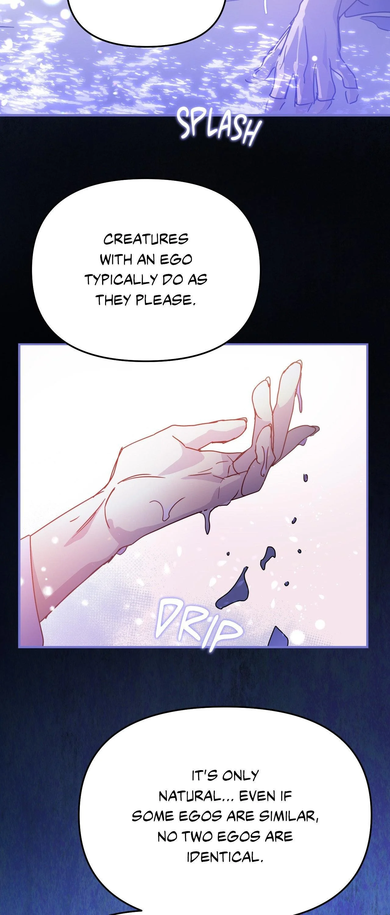 Dark Fall - Chapter 68.01 Page 34