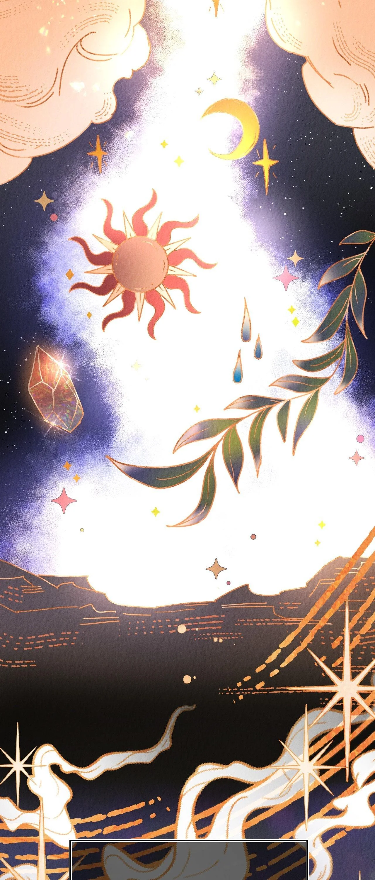 Dark Fall - Chapter 68.02 Page 6