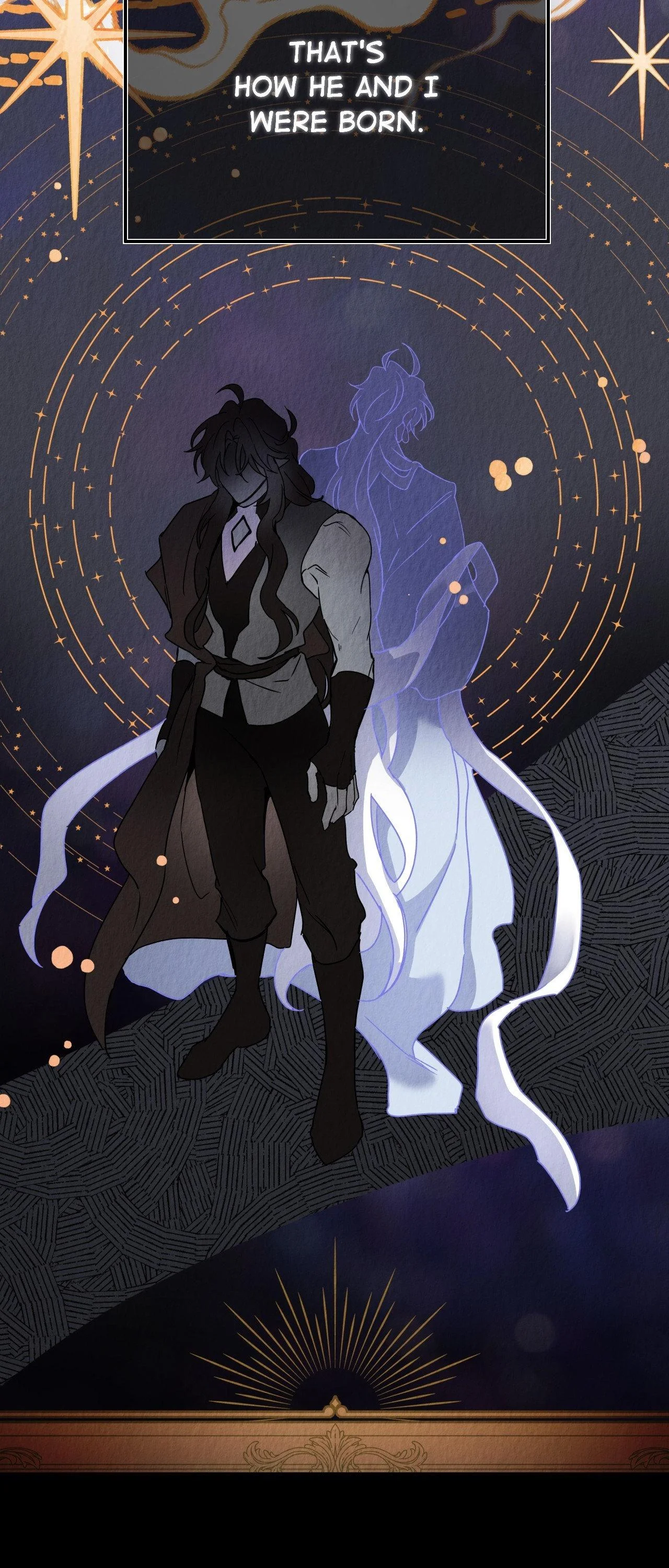 Dark Fall - Chapter 68.02 Page 7