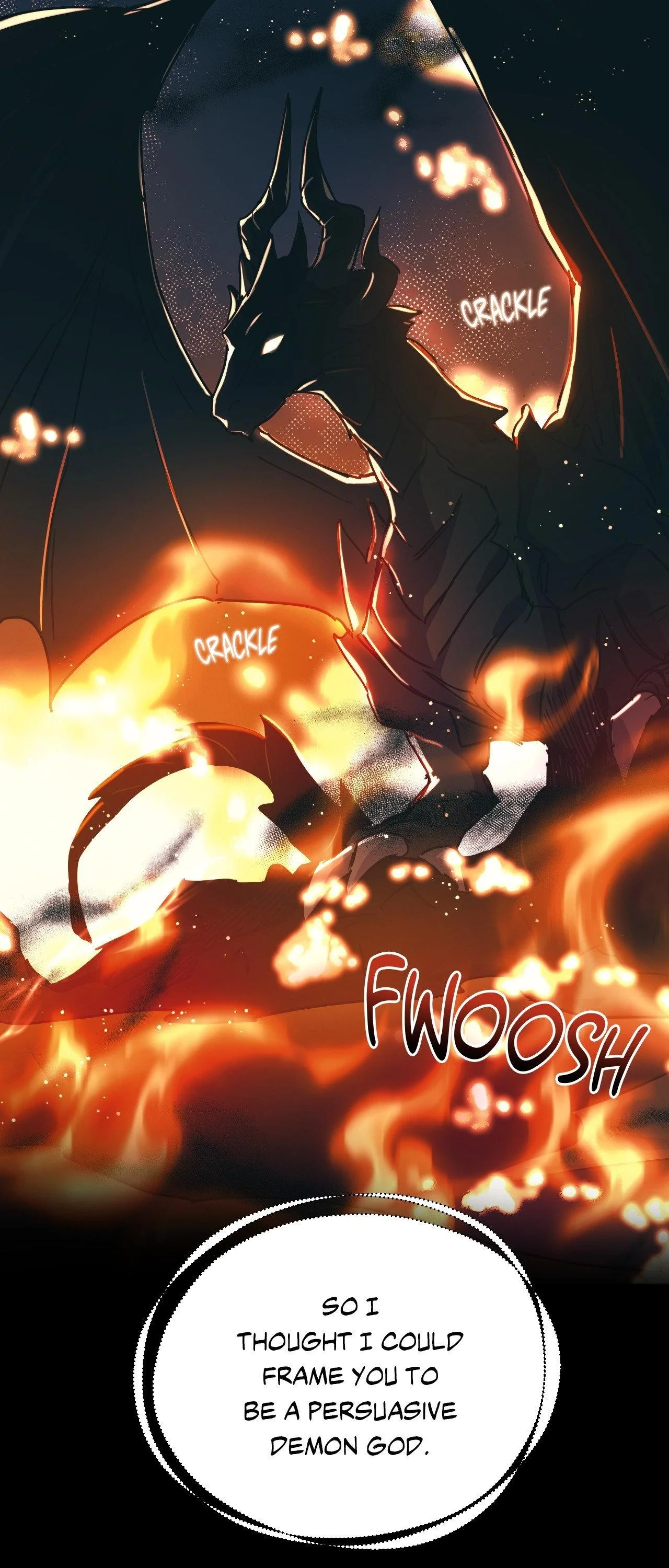Dark Fall - Chapter 68.02 Page 15