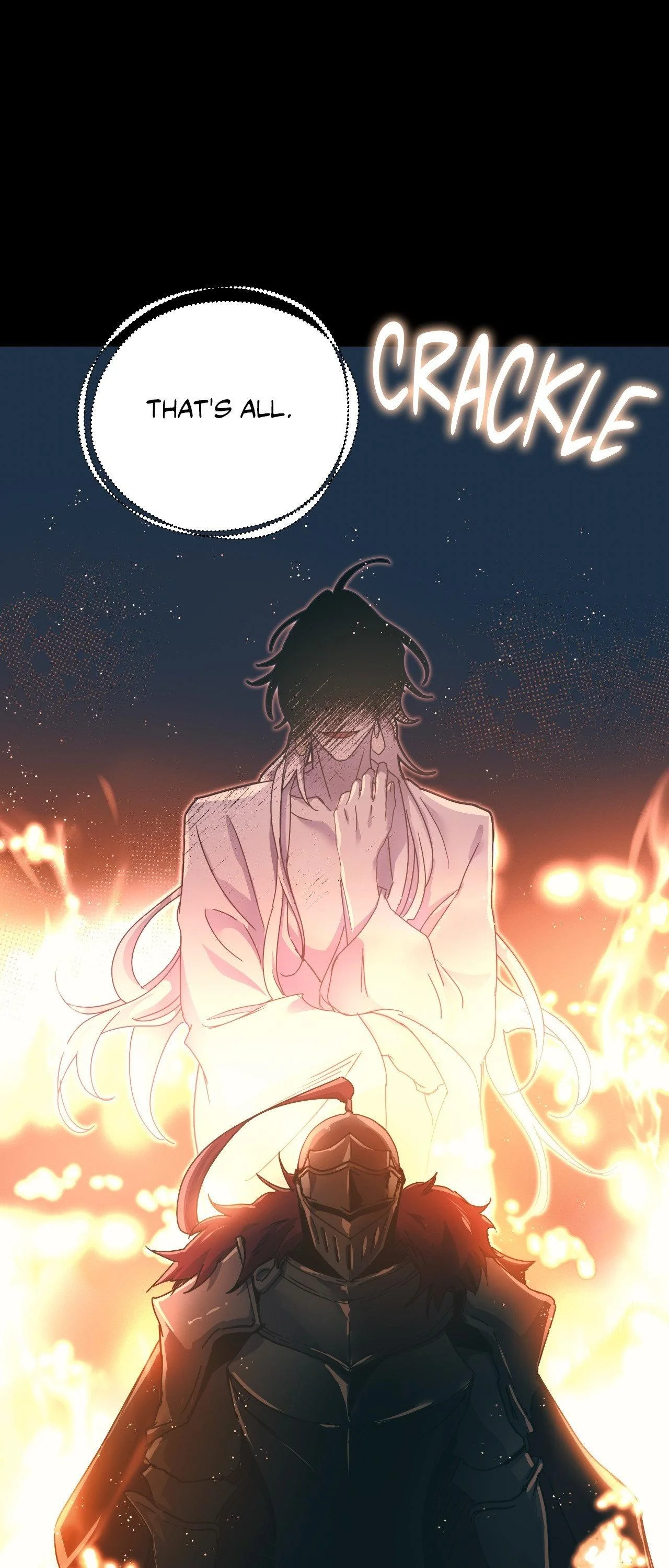 Dark Fall - Chapter 68.02 Page 16