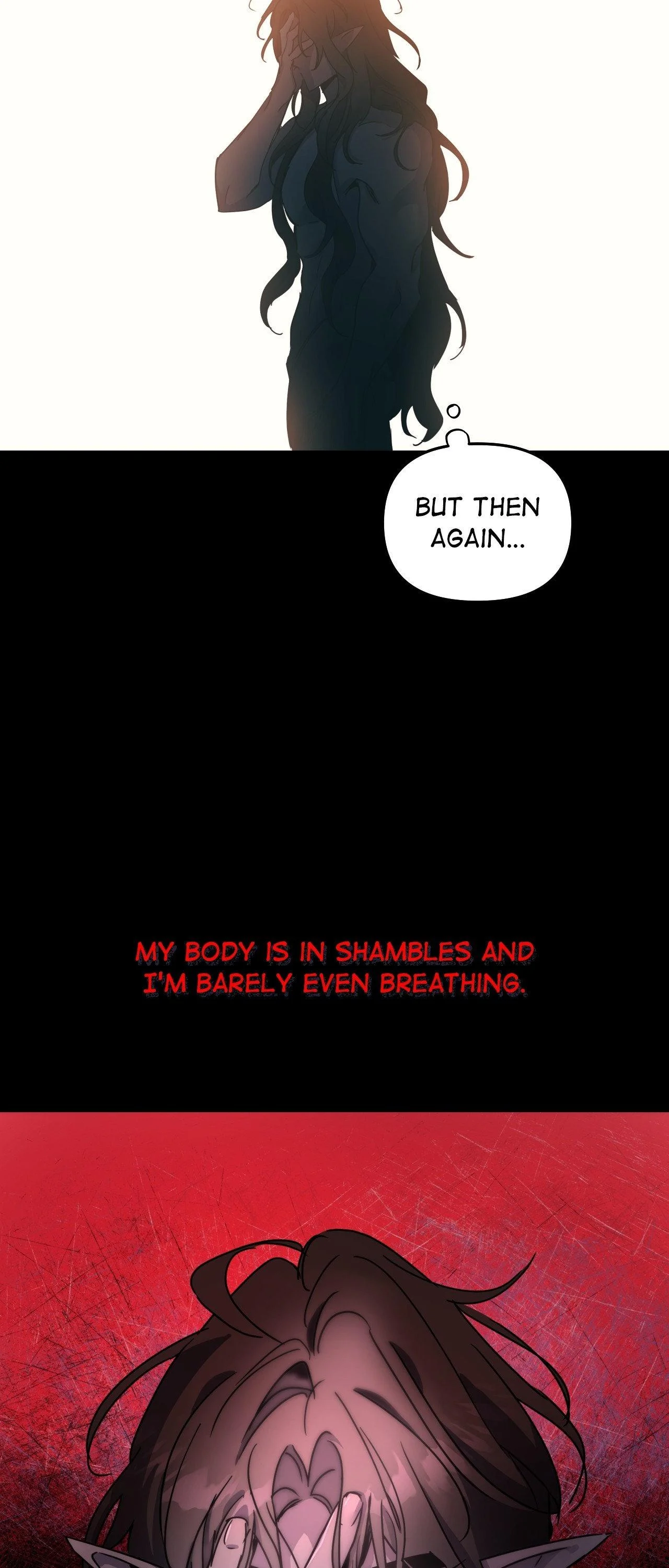 Dark Fall - Chapter 68.02 Page 23