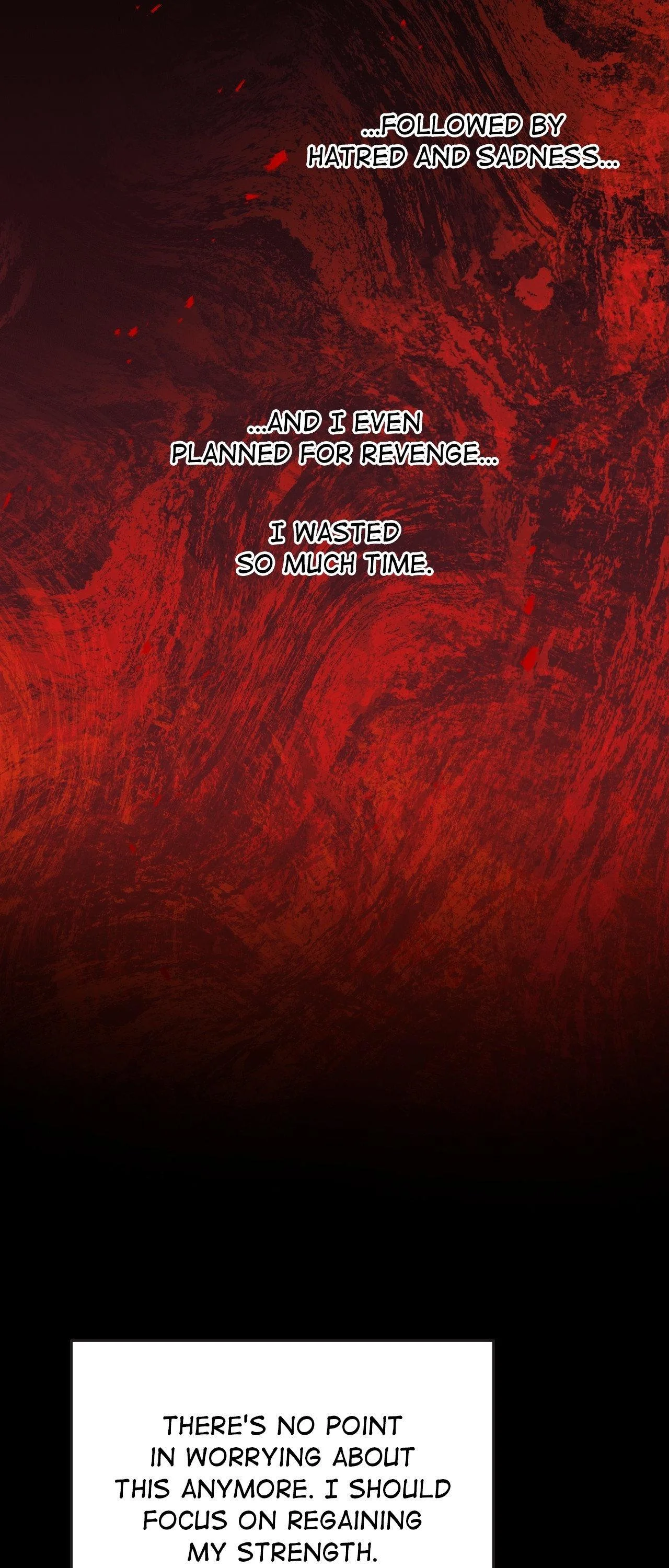 Dark Fall - Chapter 68.02 Page 25