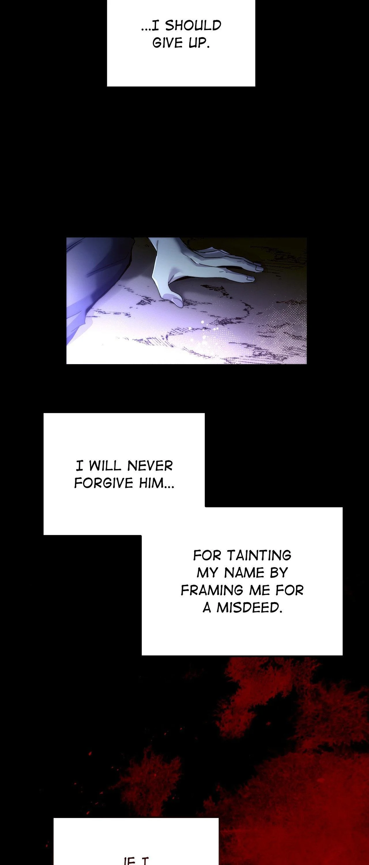 Dark Fall - Chapter 68.02 Page 36