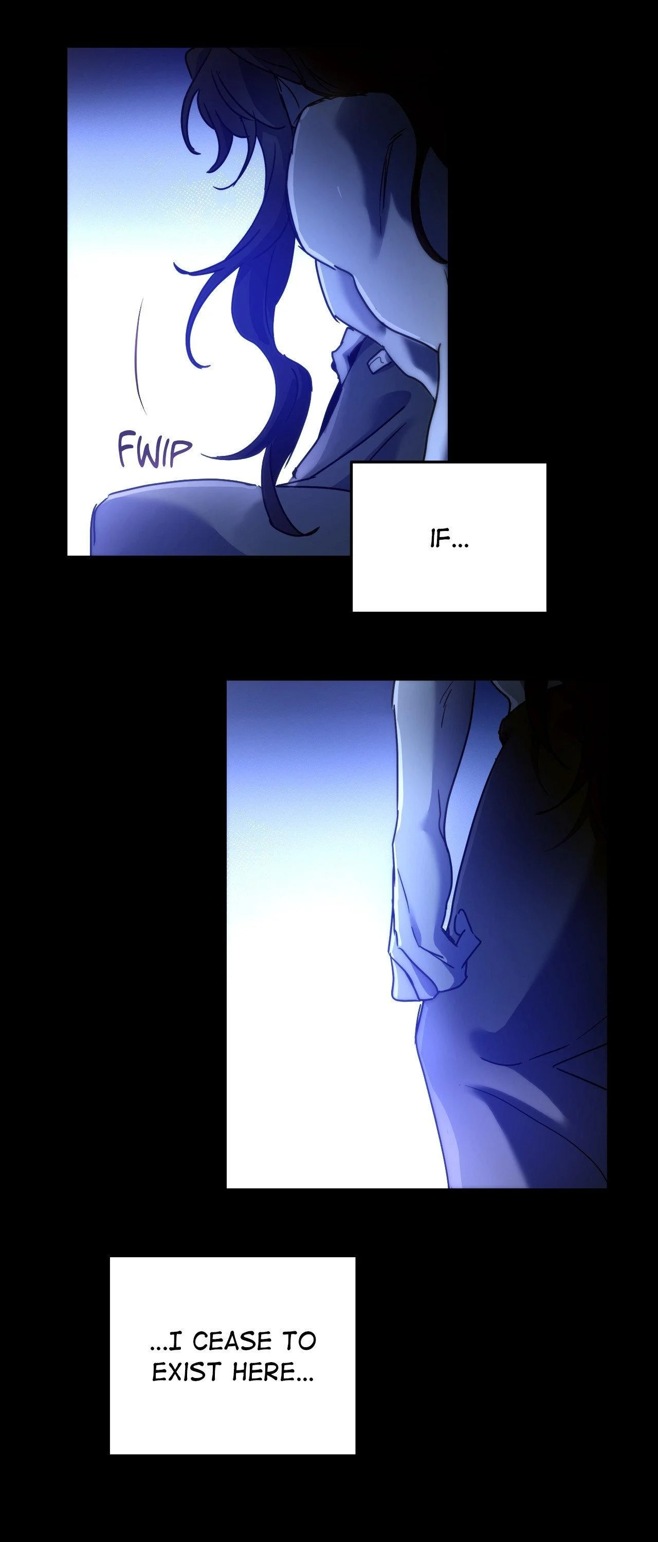 Dark Fall - Chapter 68.02 Page 39