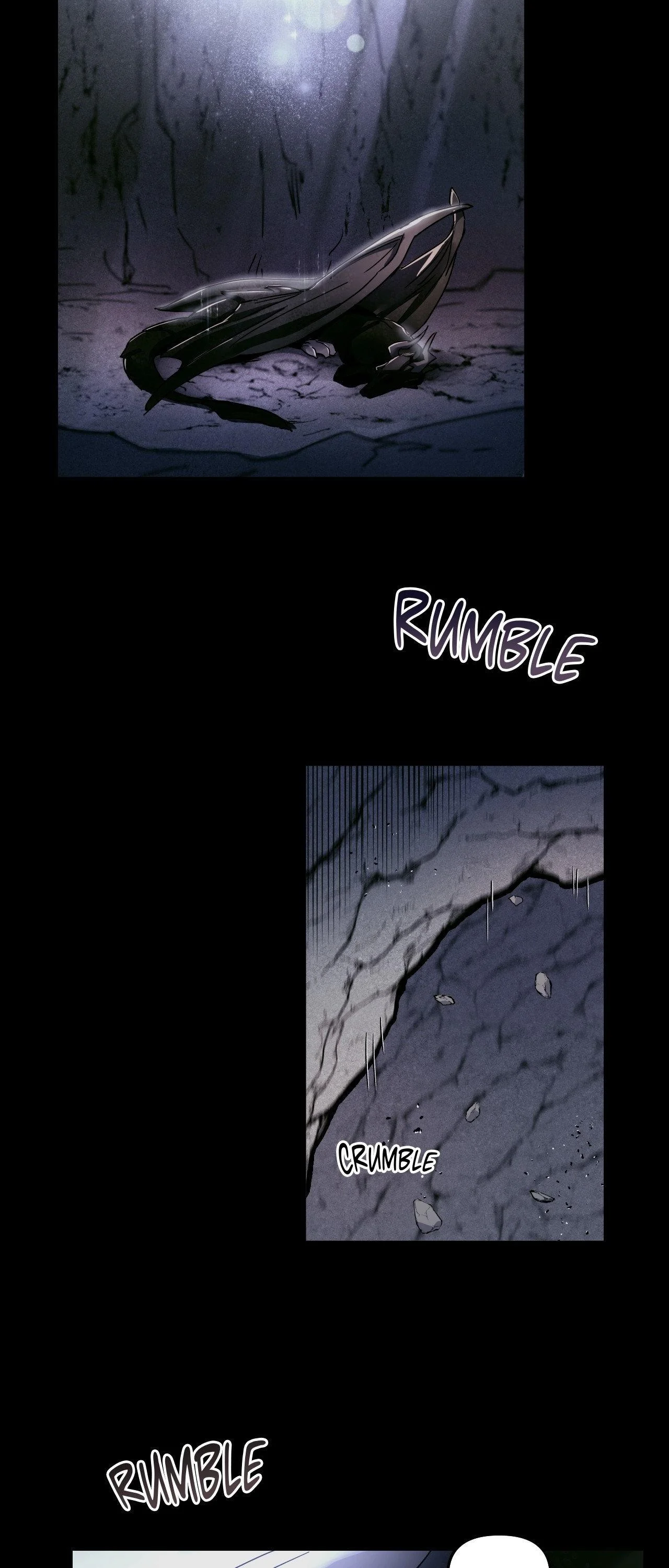 Dark Fall - Chapter 68.02 Page 41
