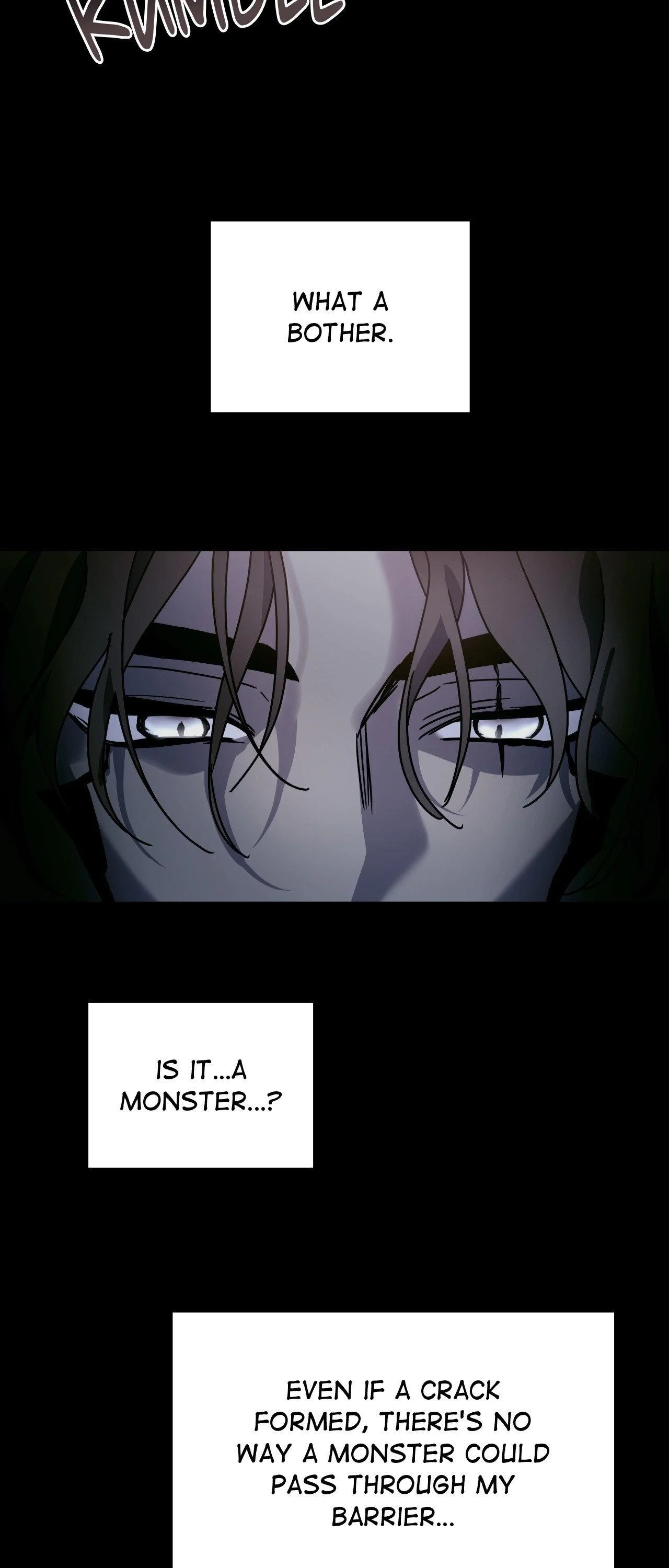 Dark Fall - Chapter 68.02 Page 43
