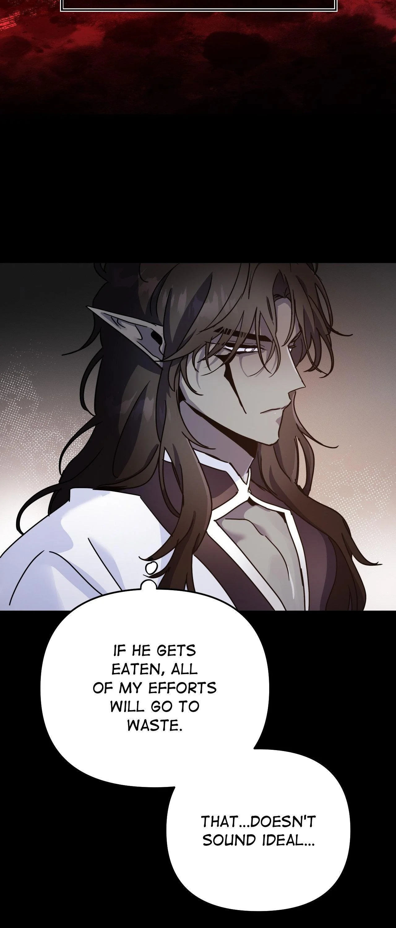 Dark Fall - Chapter 68.03 Page 5