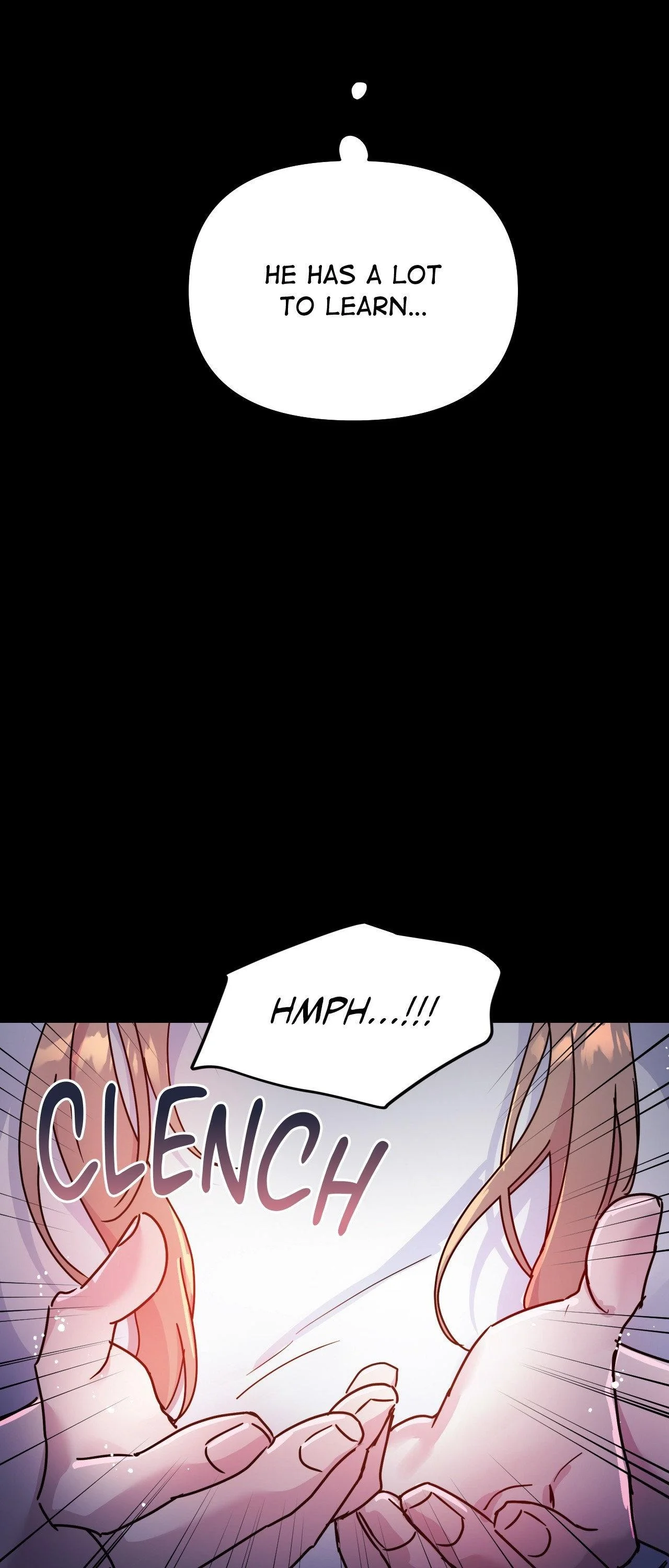 Dark Fall - Chapter 68.03 Page 6