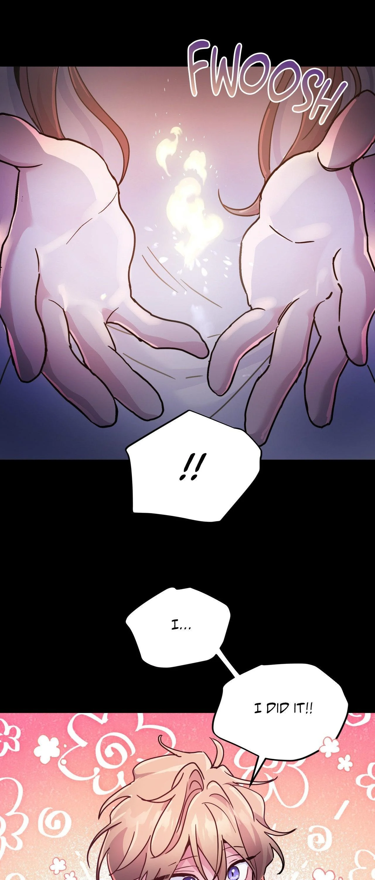 Dark Fall - Chapter 68.03 Page 8