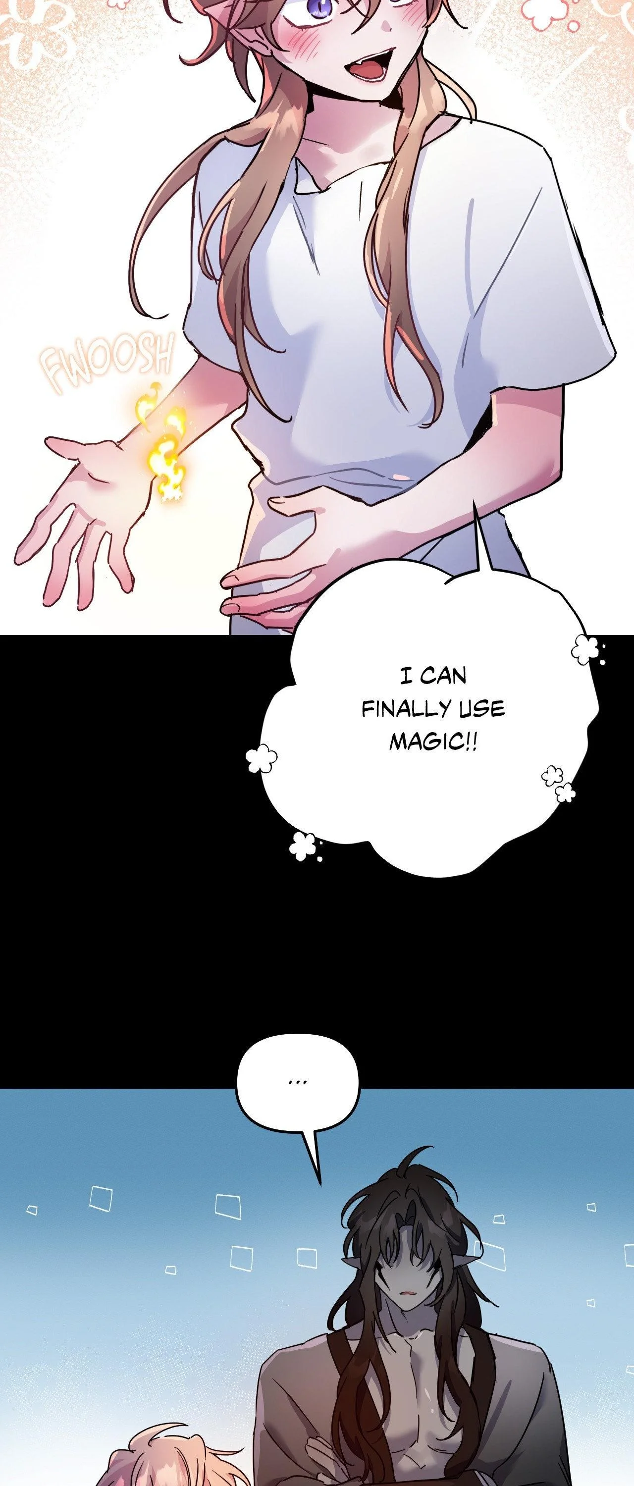 Dark Fall - Chapter 68.03 Page 9