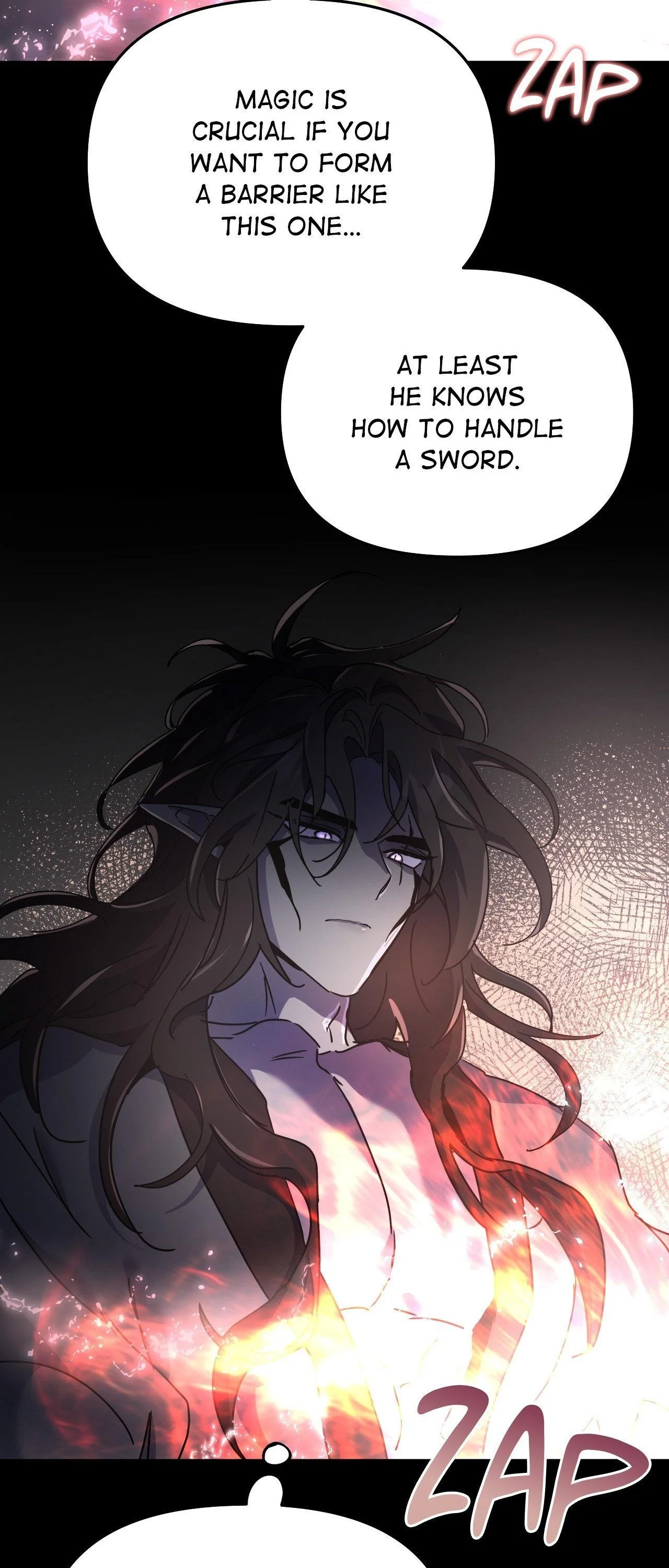 Dark Fall - Chapter 68.03 Page 14