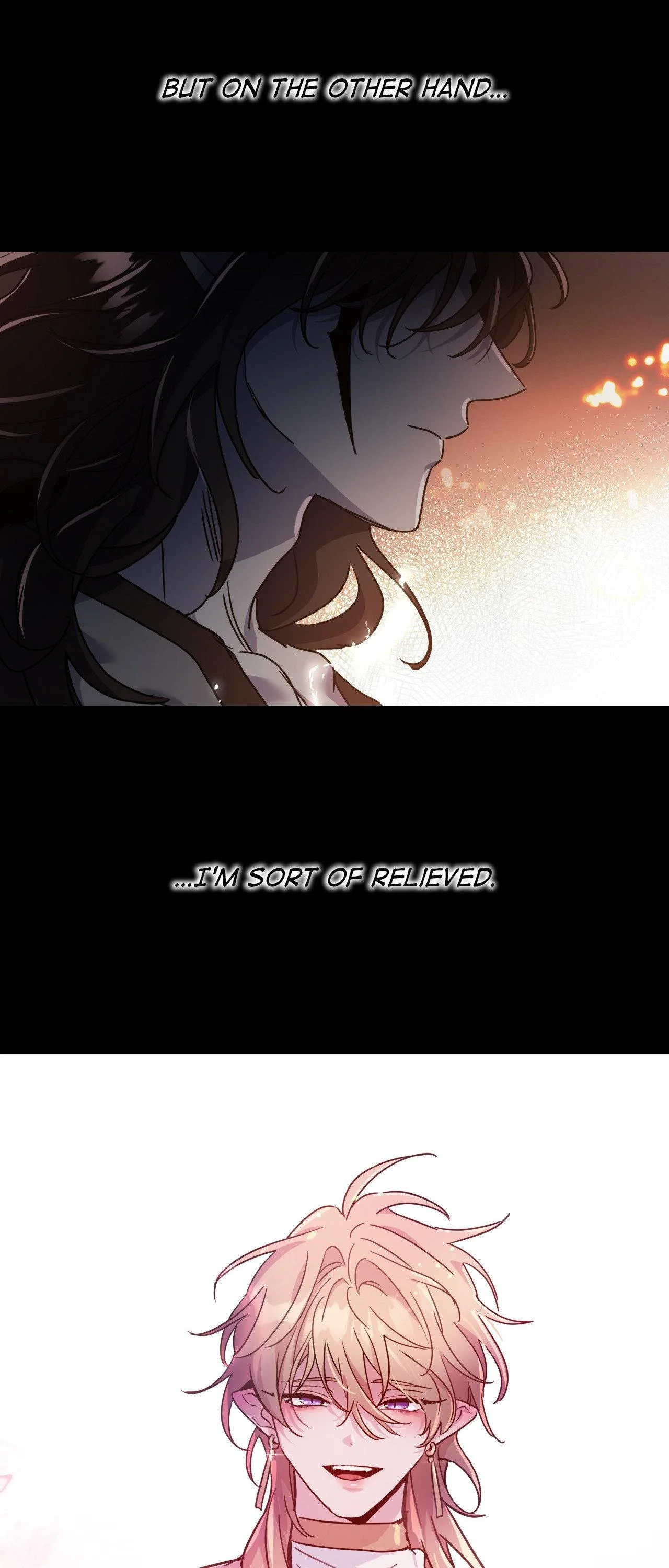 Dark Fall - Chapter 68.03 Page 18