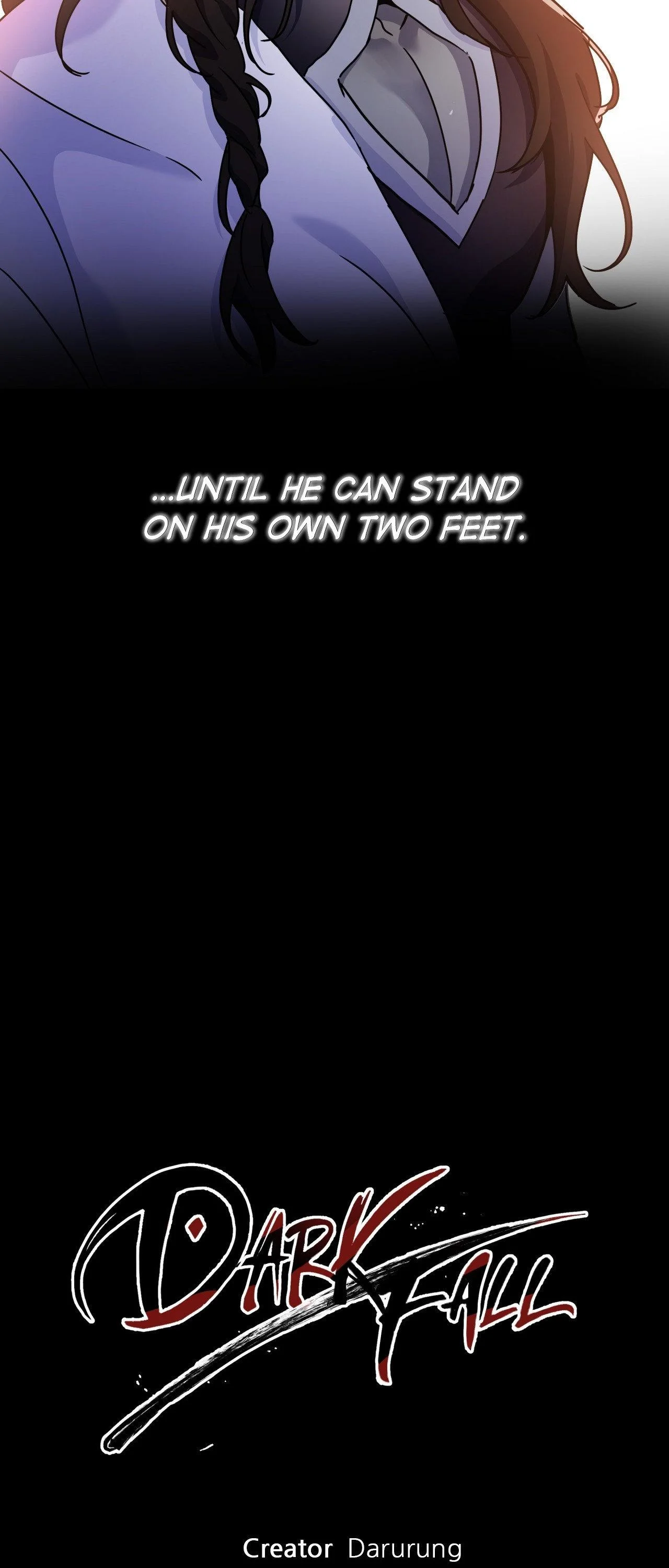 Dark Fall - Chapter 68.03 Page 20