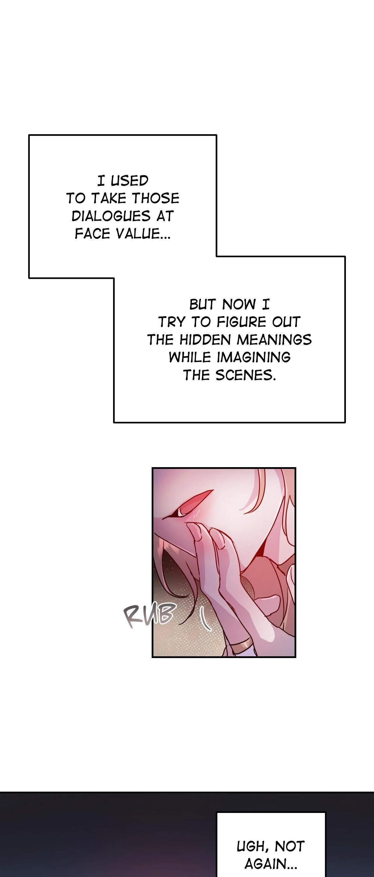 Dark Fall - Chapter 68.03 Page 29