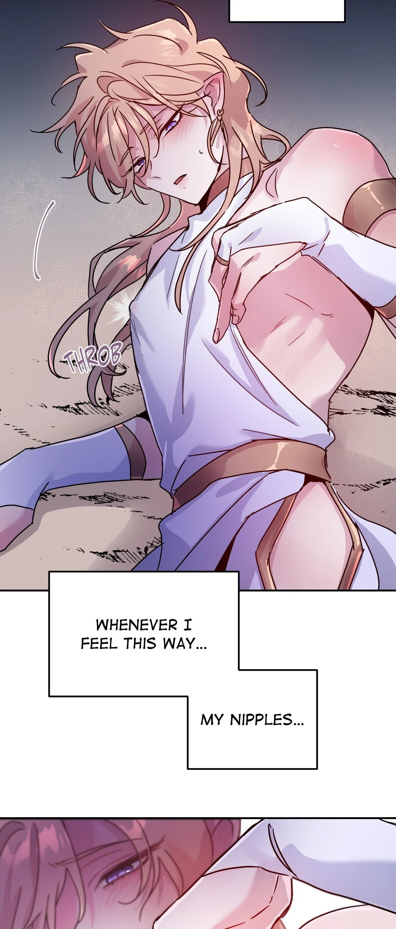 Dark Fall - Chapter 68.03 Page 30