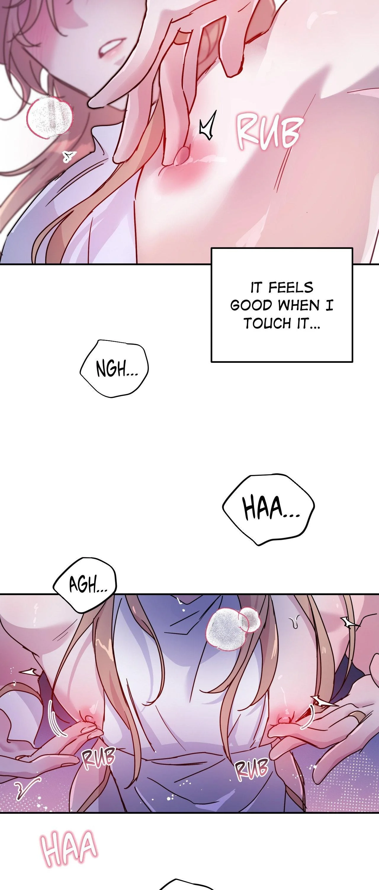 Dark Fall - Chapter 68.03 Page 31