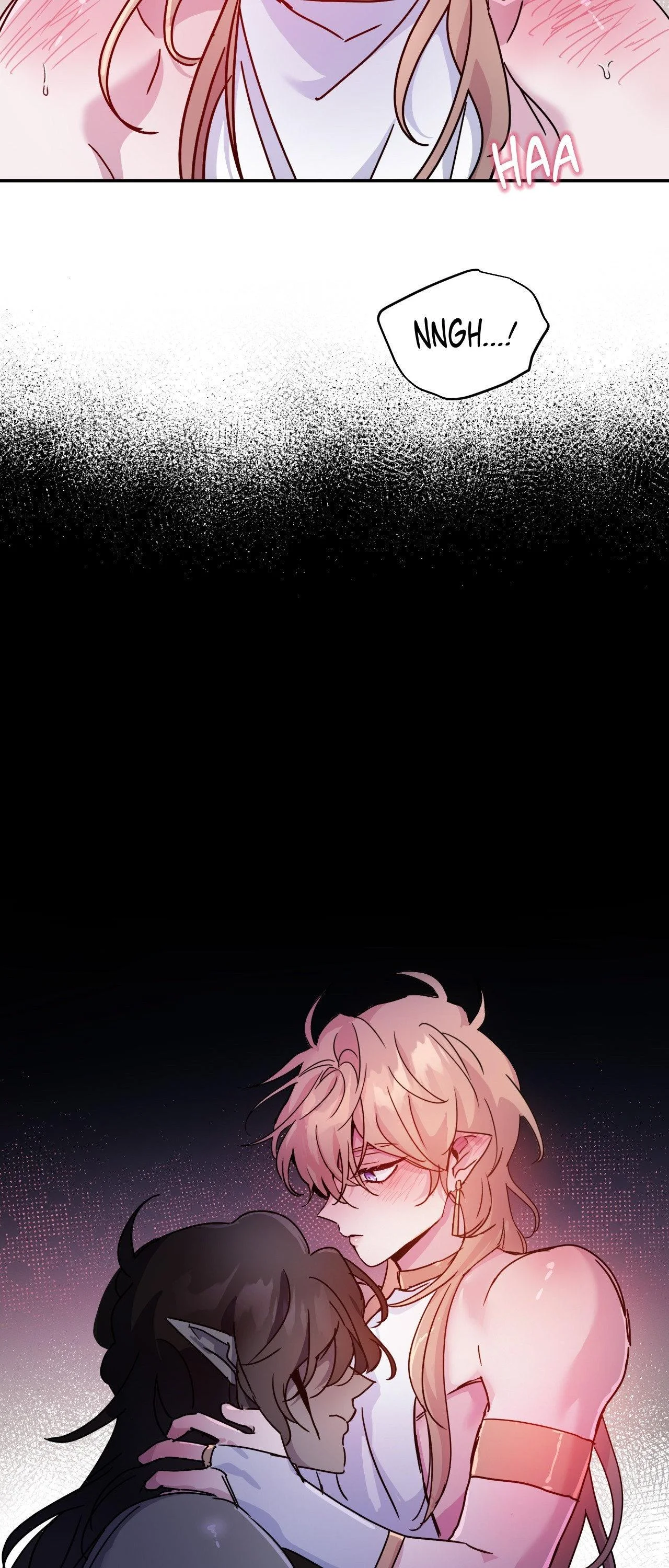 Dark Fall - Chapter 68.03 Page 33