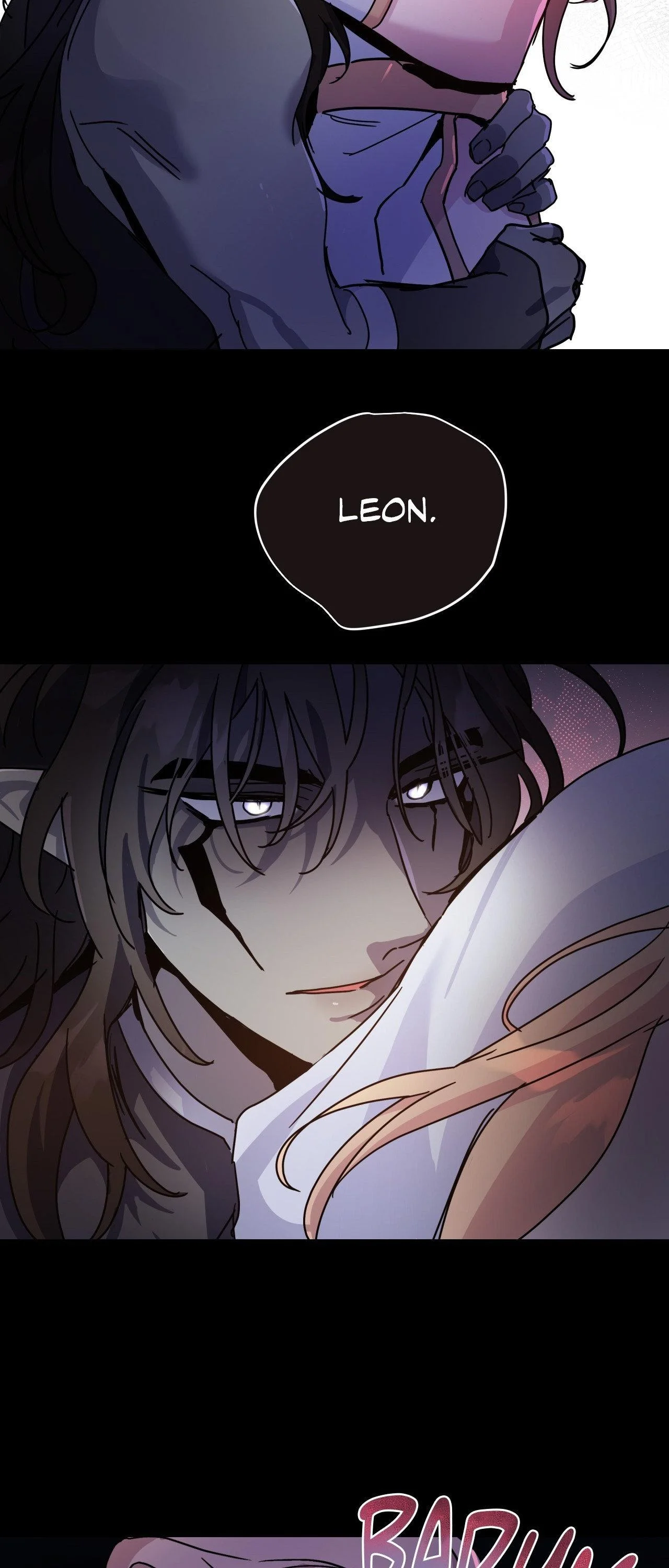 Dark Fall - Chapter 68.03 Page 34