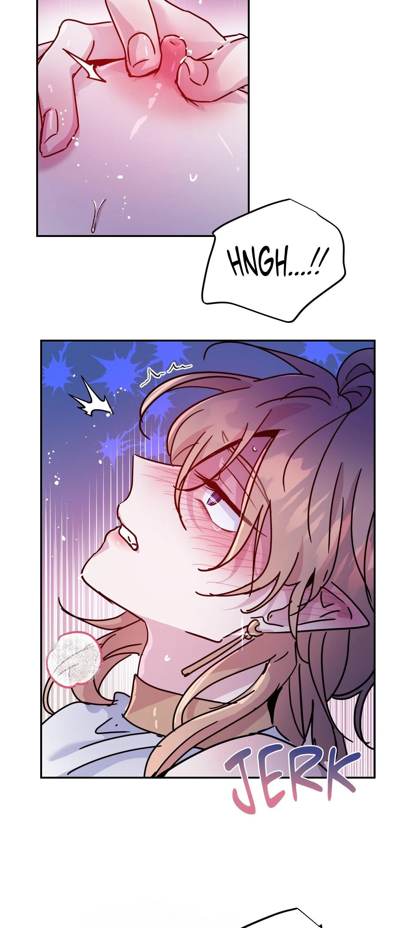 Dark Fall - Chapter 68.03 Page 37