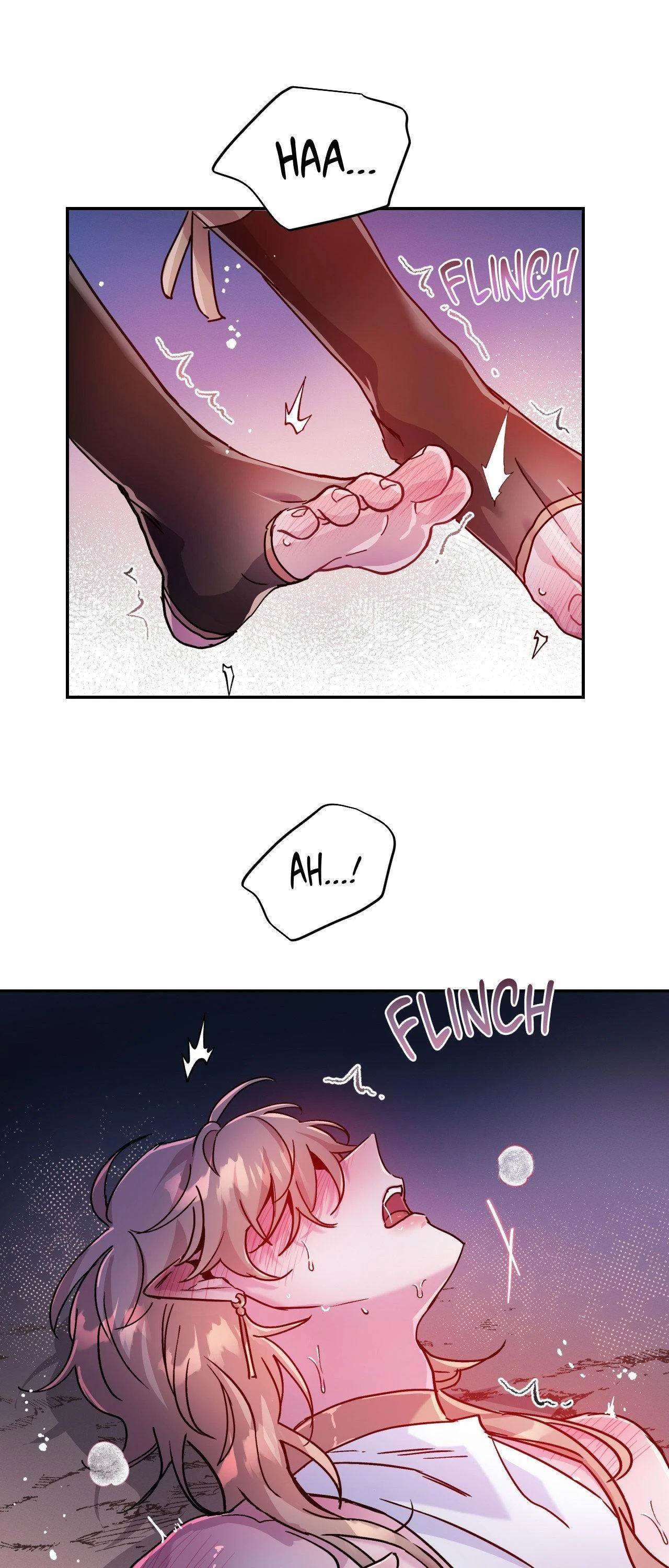 Dark Fall - Chapter 68.03 Page 39